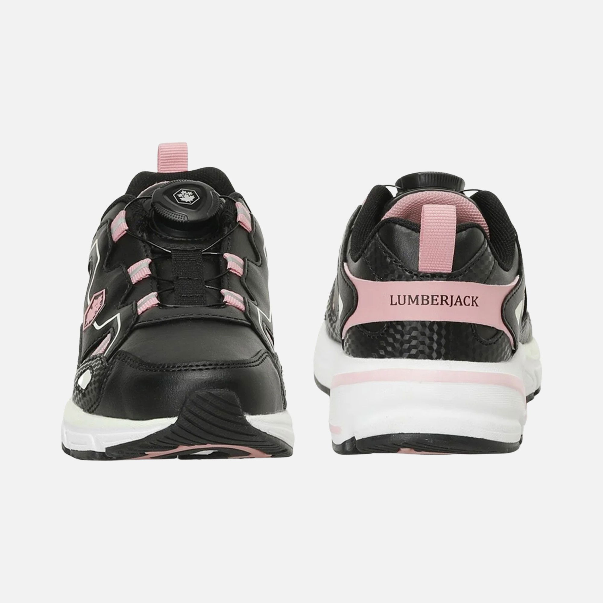 Lumberjack Sportswear Thor 4PR (Girls') Çocuk Spor Ayakkabı