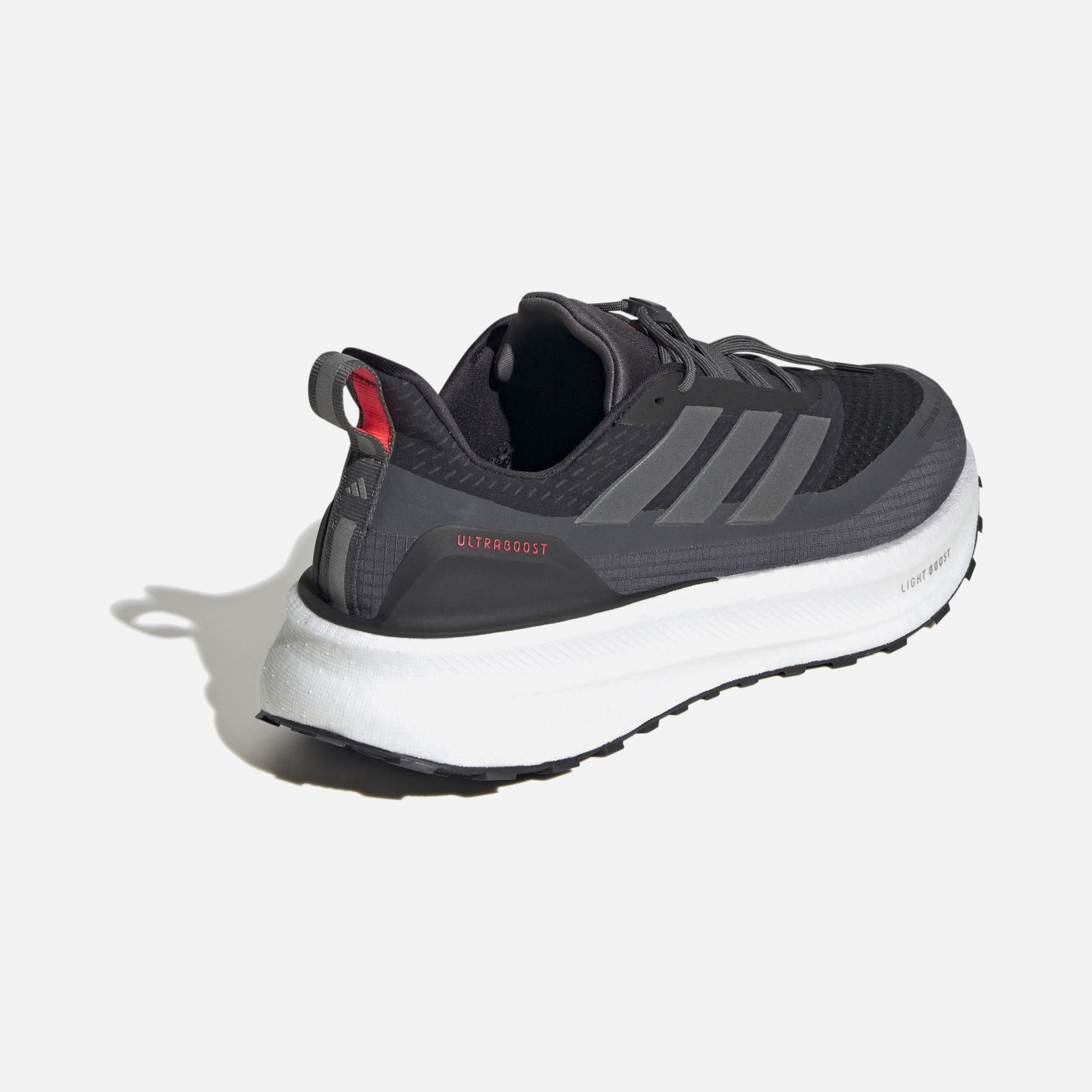 adidas Ultraboost 5 Climawarm Medium Distance Road Running Erkek Spor Ayakkabı