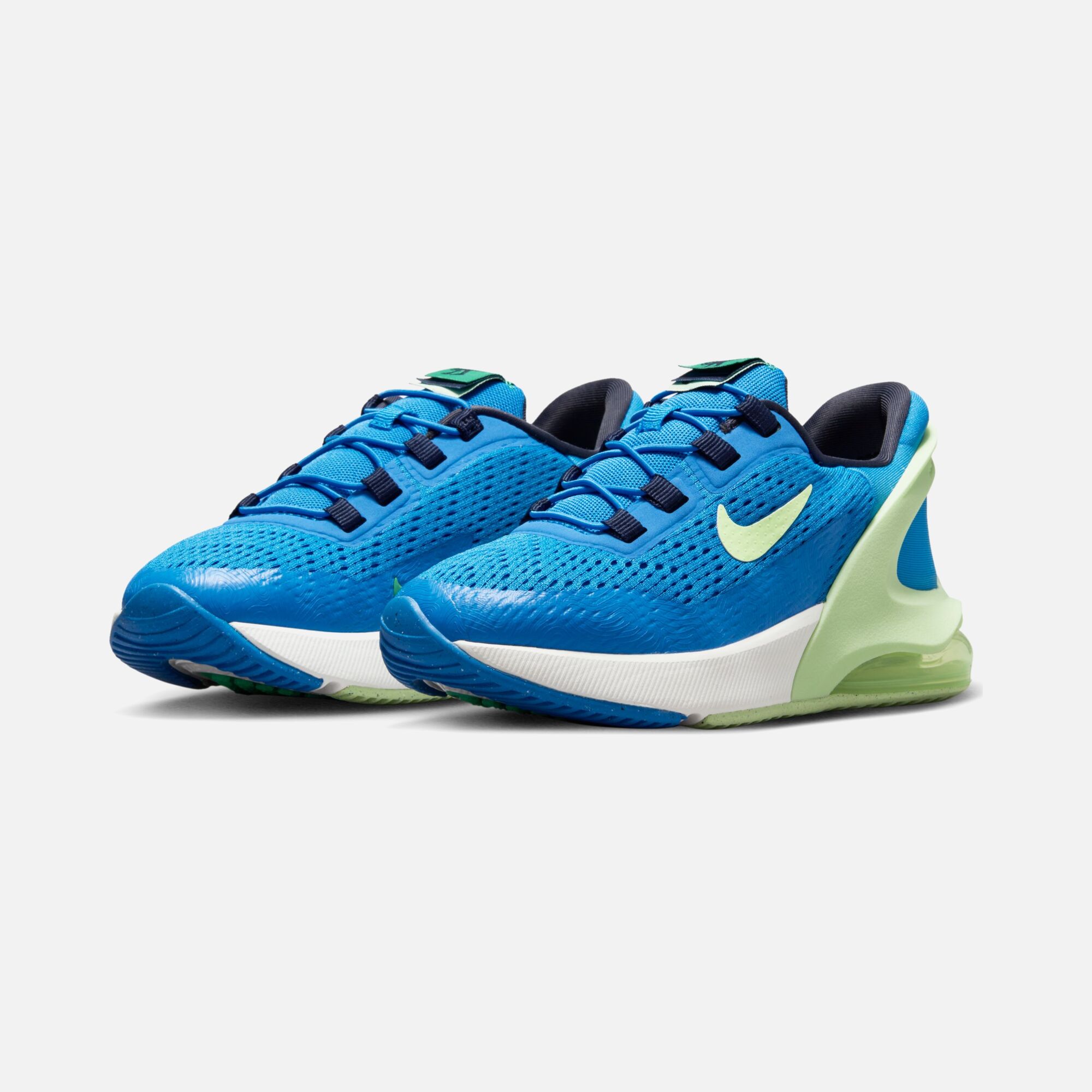 Nike Air Max 270 GO Easy On/Off (PS) Çocuk Spor Ayakkabı