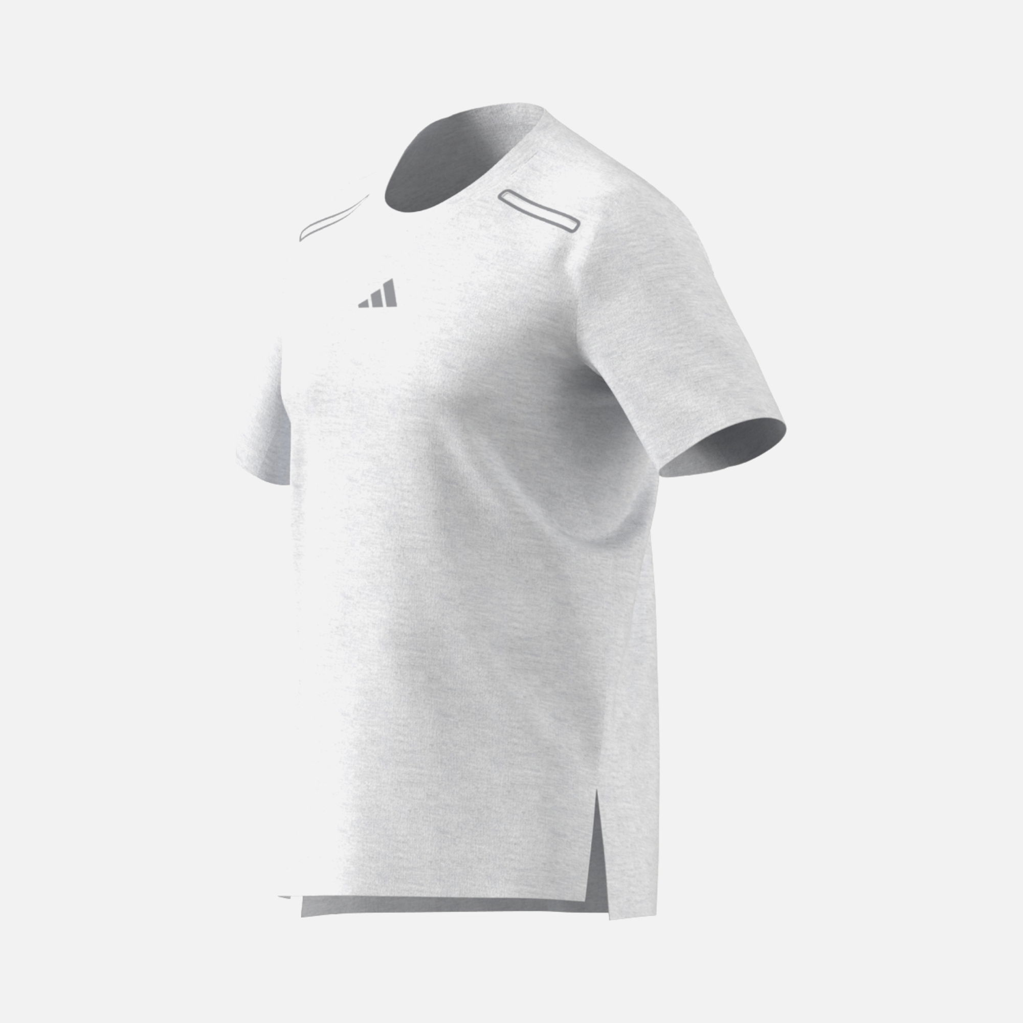 adidas Heat.Rdy Hiit Elevated Training Short-Sleeve Erkek Tişört