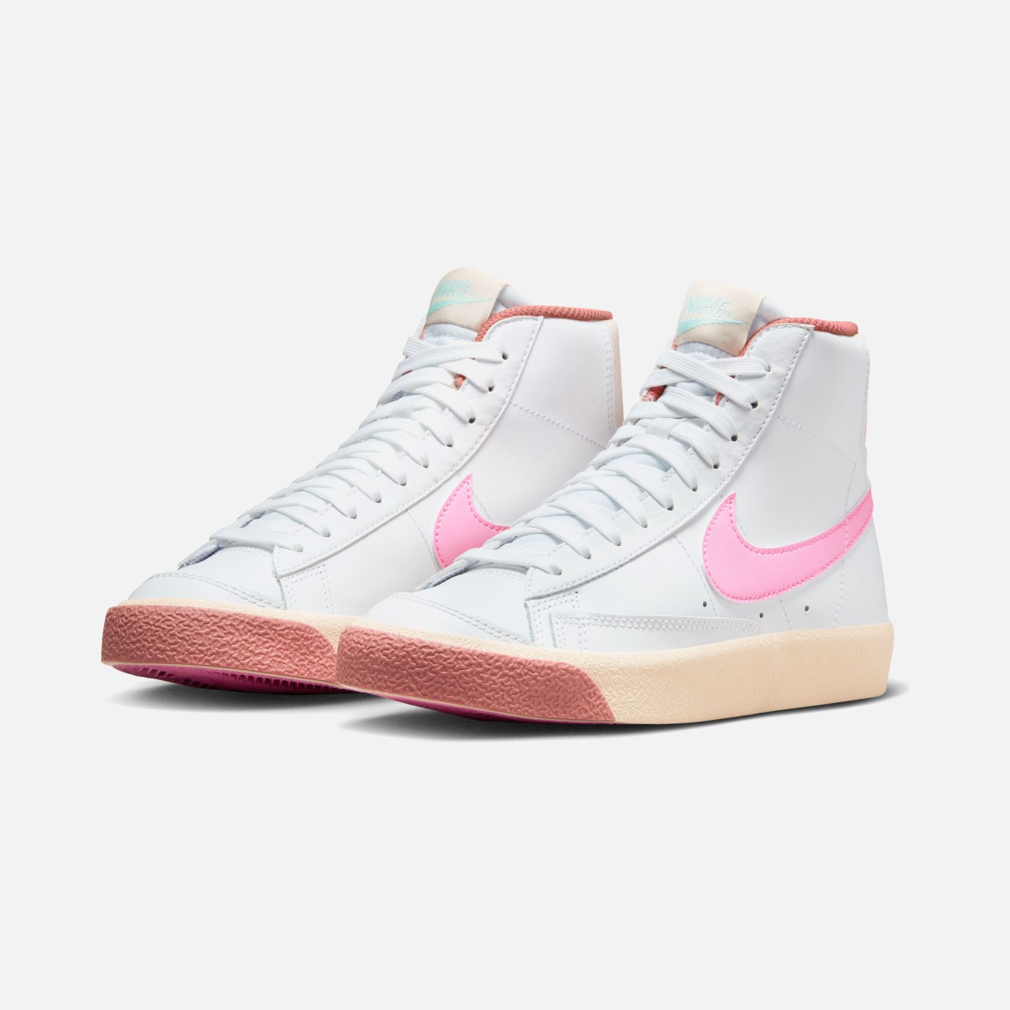 Nike Blazer Mid '77 FW23 (GS) Spor Ayakkabı