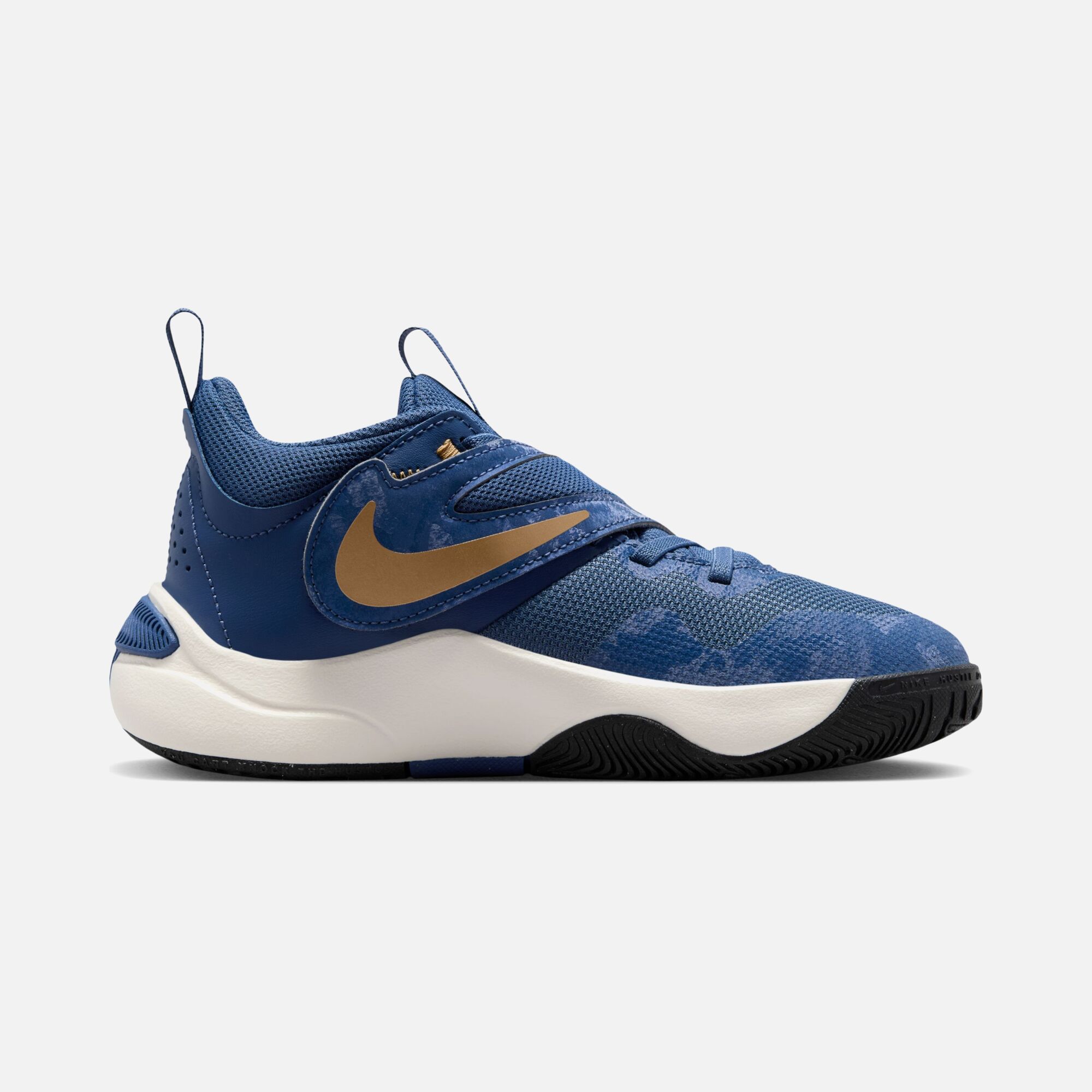 Nike Team Hustle D 11 KC (GS) Basketbol Ayakkabısı