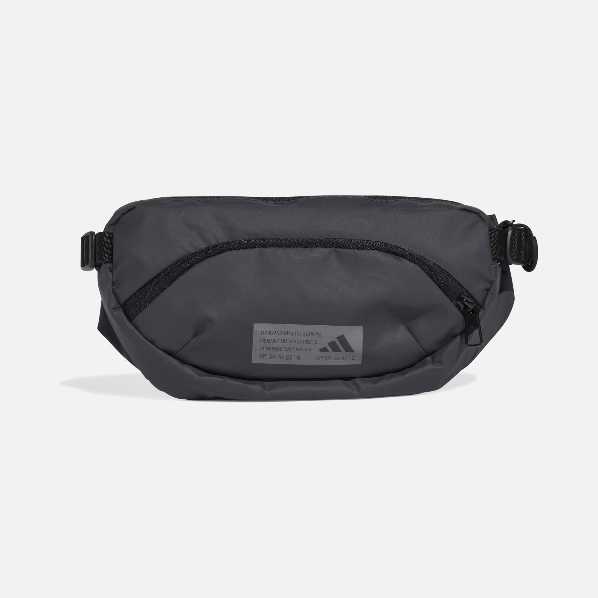 adidas Hybrid Adjustable Belt (3.25 L) Gym & Training Unisex Bel Çantası