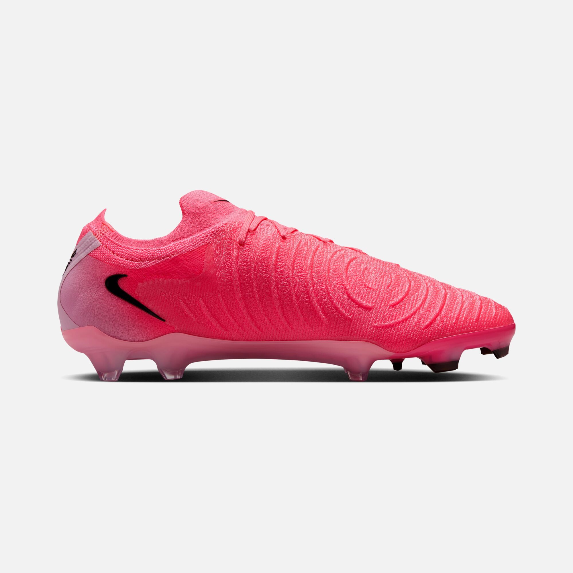 Nike Phantom GX II Academy Elite FG Firm-Ground Low-Top Erkek Krampon