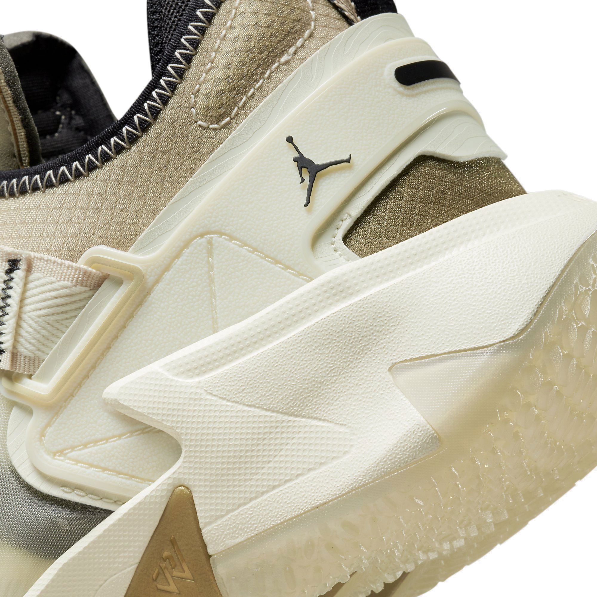 Nike Jordan Why Not .5 Erkek Basketbol Ayakkabısı