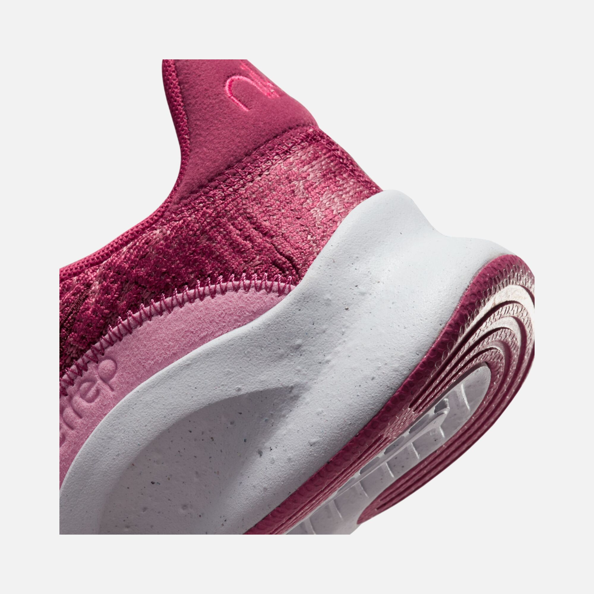 Nike SuperRep Go 3 FlyKnit Next Nature Training Kadın Spor Ayakkabı