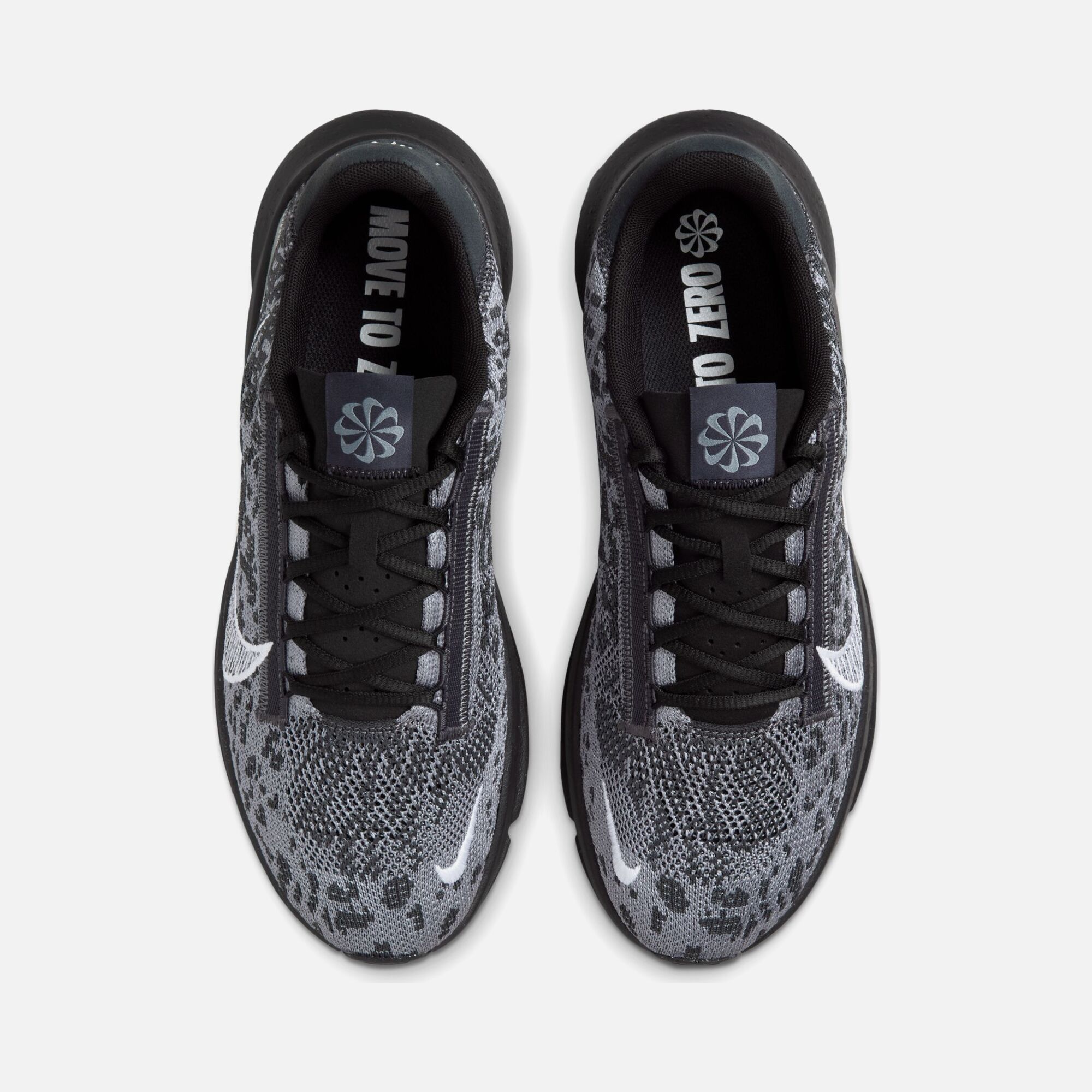 Nike SuperRep Go 3 Next Nature FlyKnit Training Erkek Spor Ayakkabı