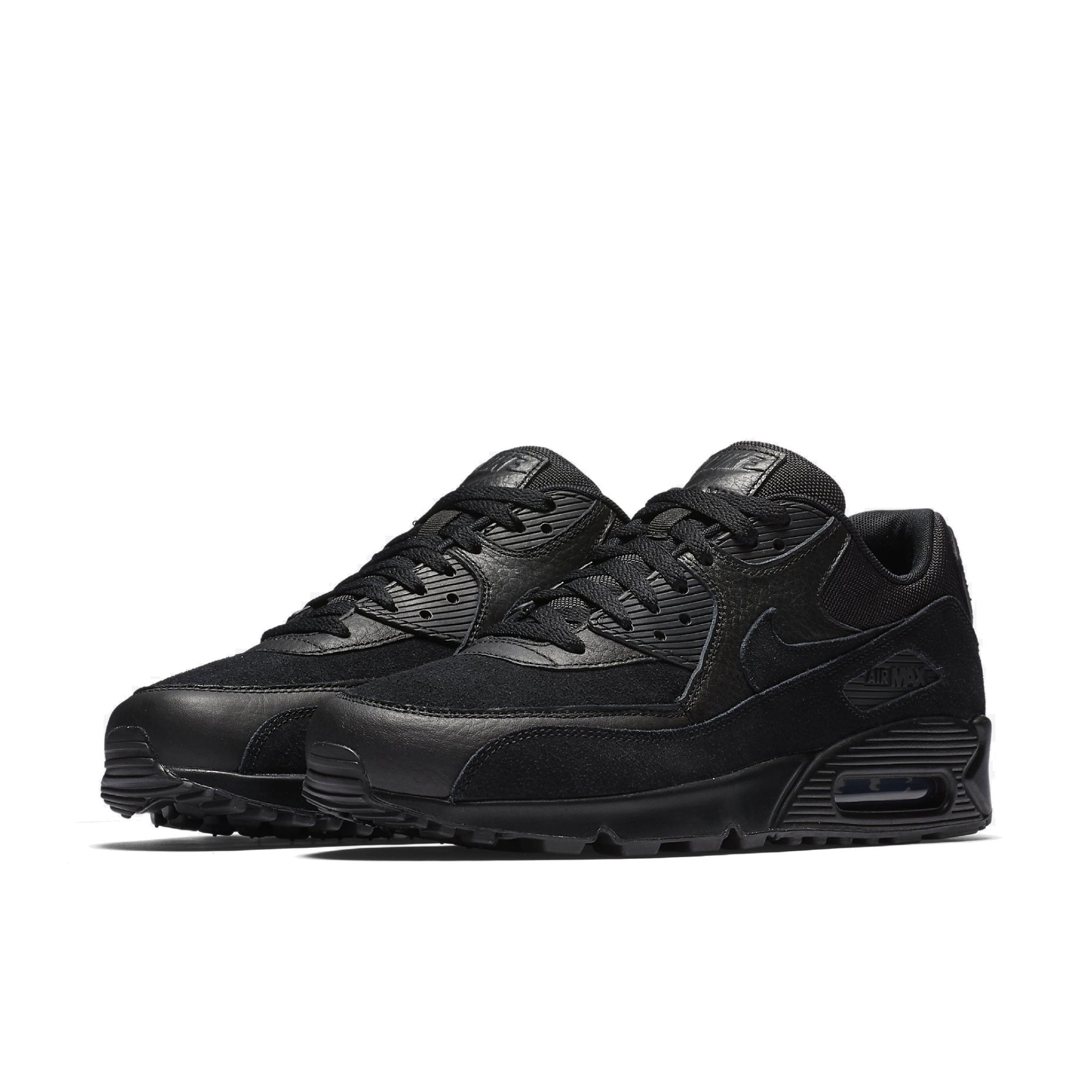 Nike Air Max 90 Premium SS18 Erkek Spor Ayakkabı