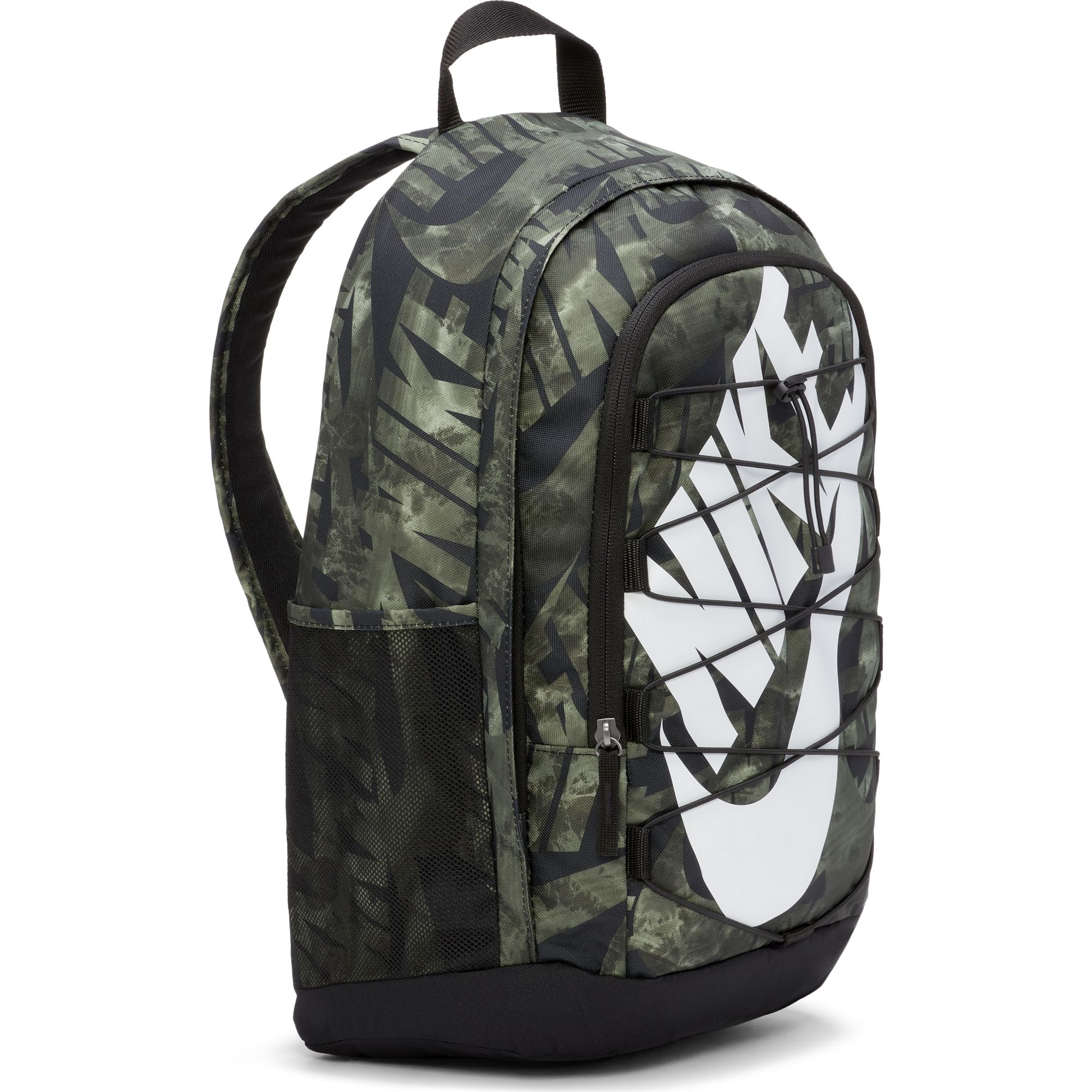 Nike Hayward Backpack All Over Print Unisex Sırt Çantası