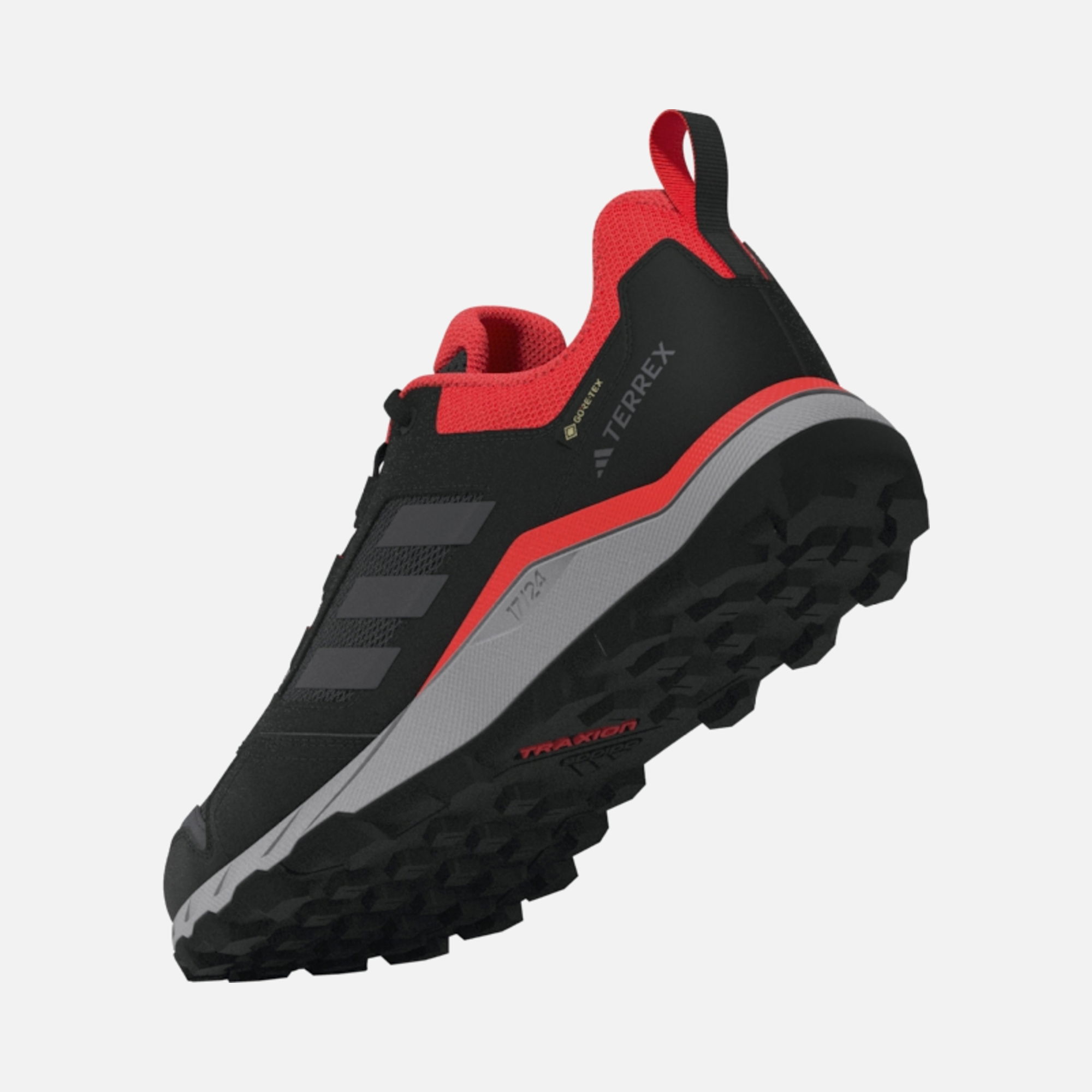 adidas Terrex Tracerocker 2 Gore-Tex Trail Running Erkek Spor Ayakkabı