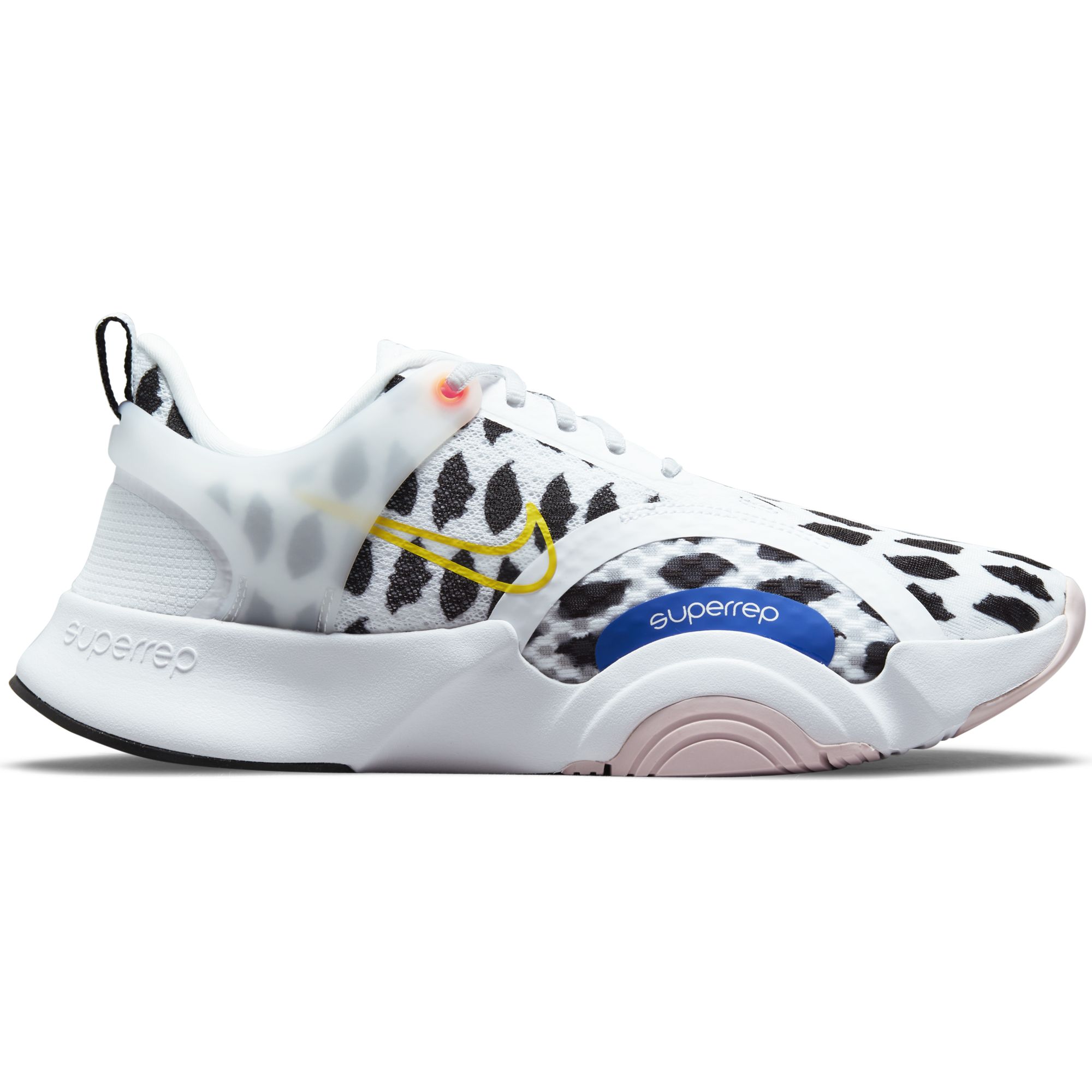 Nike Superrep Go 2 Kadın Spor Ayakkabı