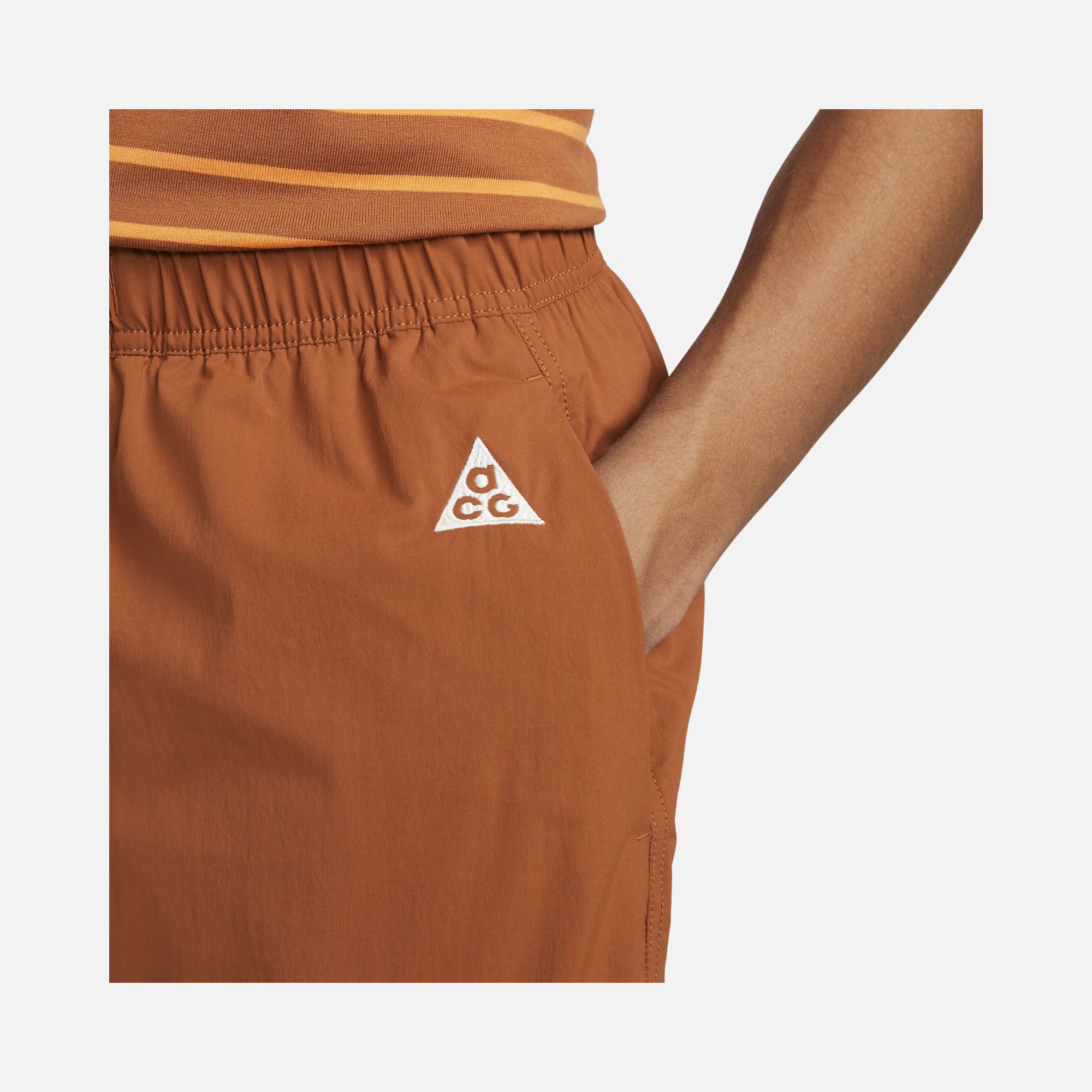 Nike ACG Zip-Off Trail Convertible Erkek Eşofman Altı