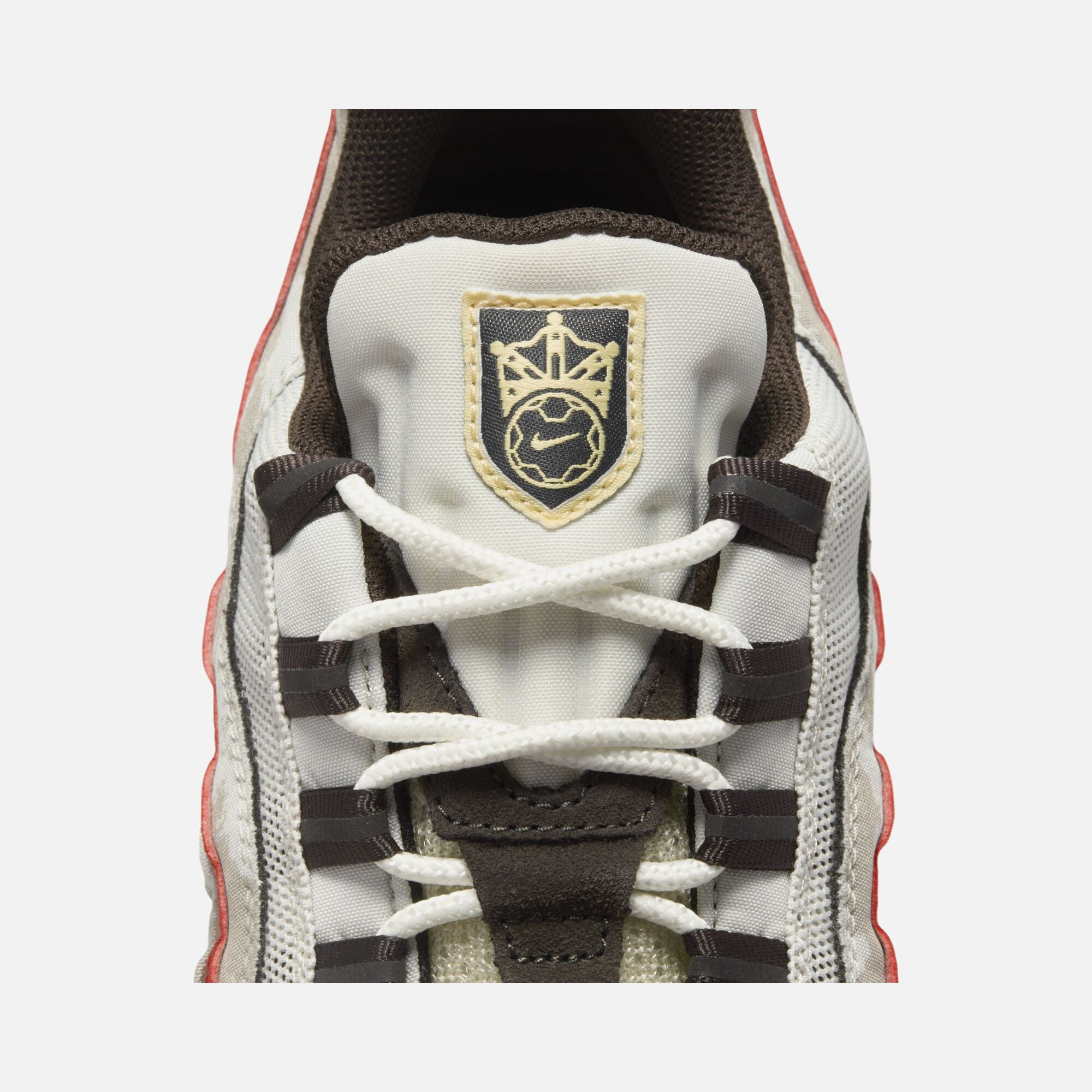 Nike Air Max 95 "Social F.C." Erkek Spor Ayakkabı