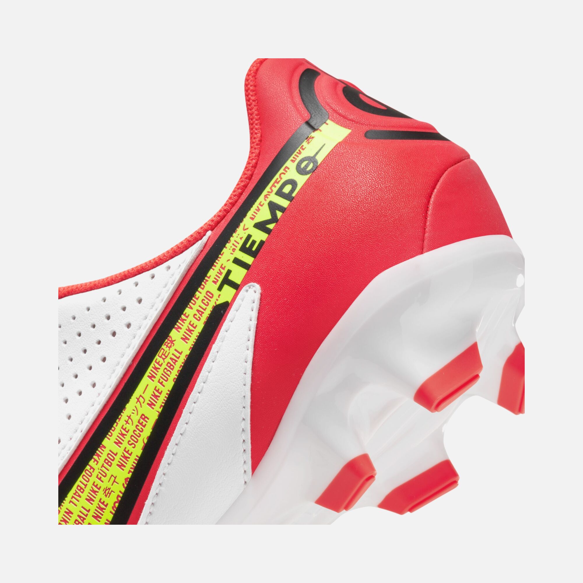 Nike Tiempo Legend 9 Academy FG/MG Multi Ground Erkek Krampon