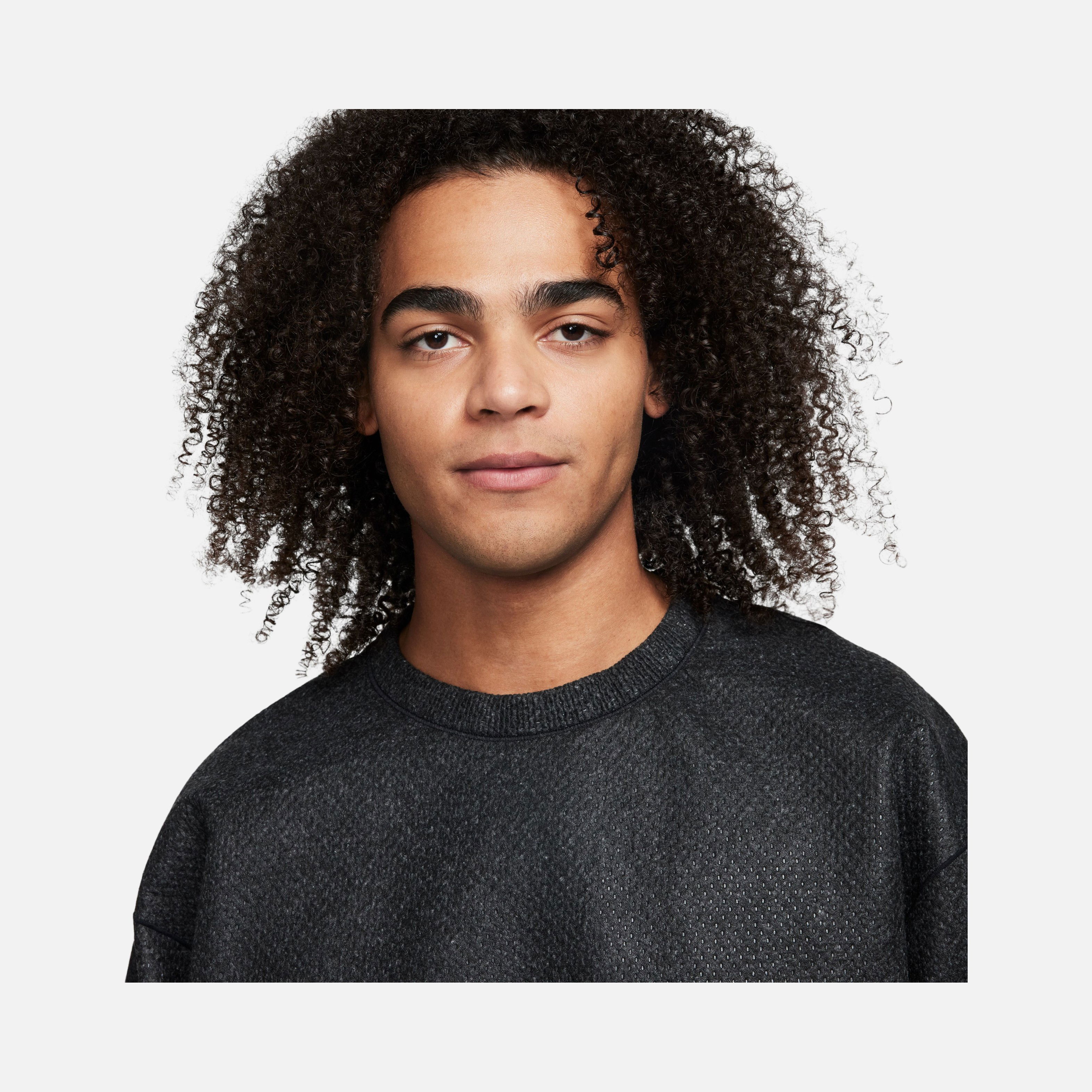 Nike Sportswear Forward Tech Pack Therma-Fit ADV Erkek Sweatshirt