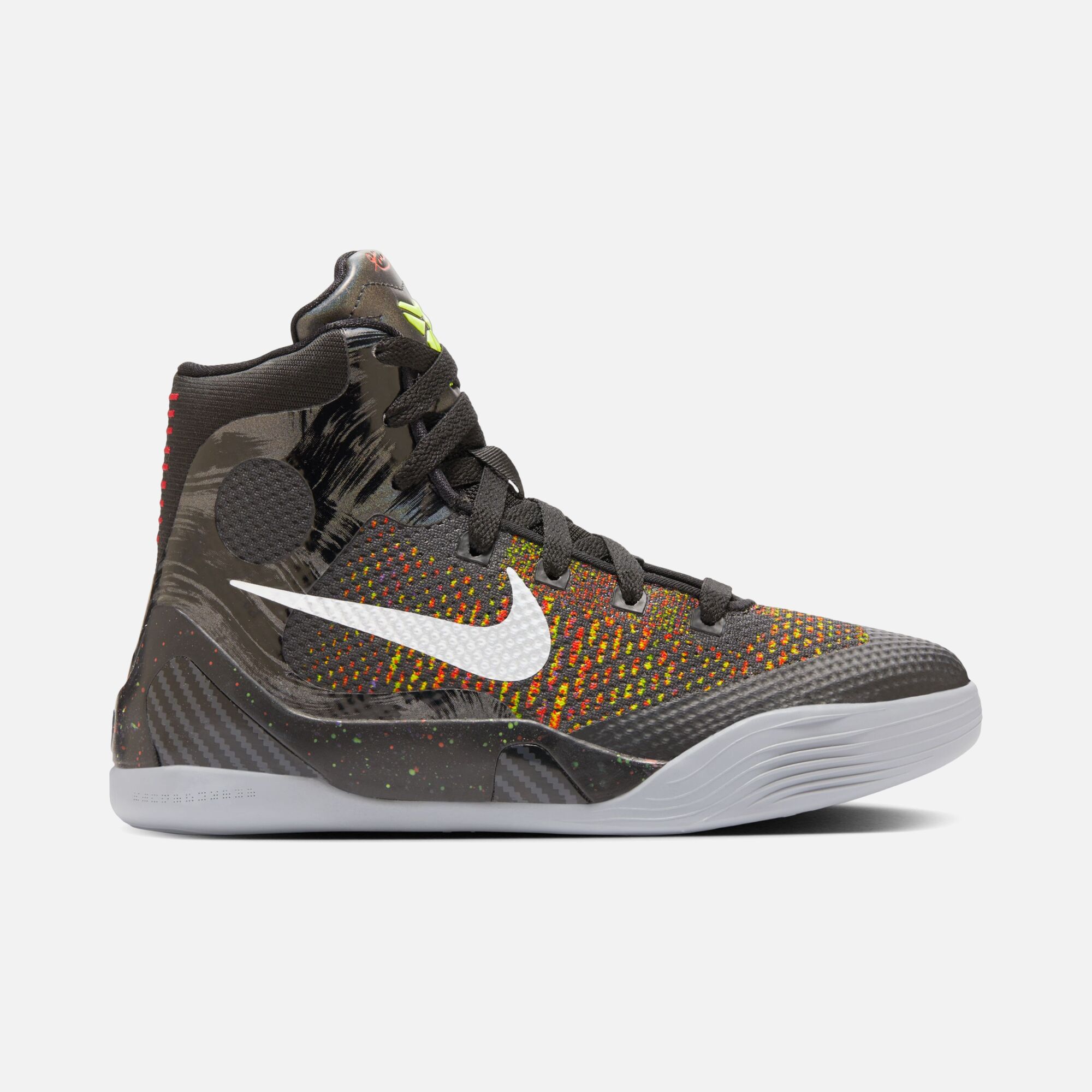 Nike Kobe Bryant IX Elite Protro ''Masterpiece'' (GS) Basketbol Ayakkabısı