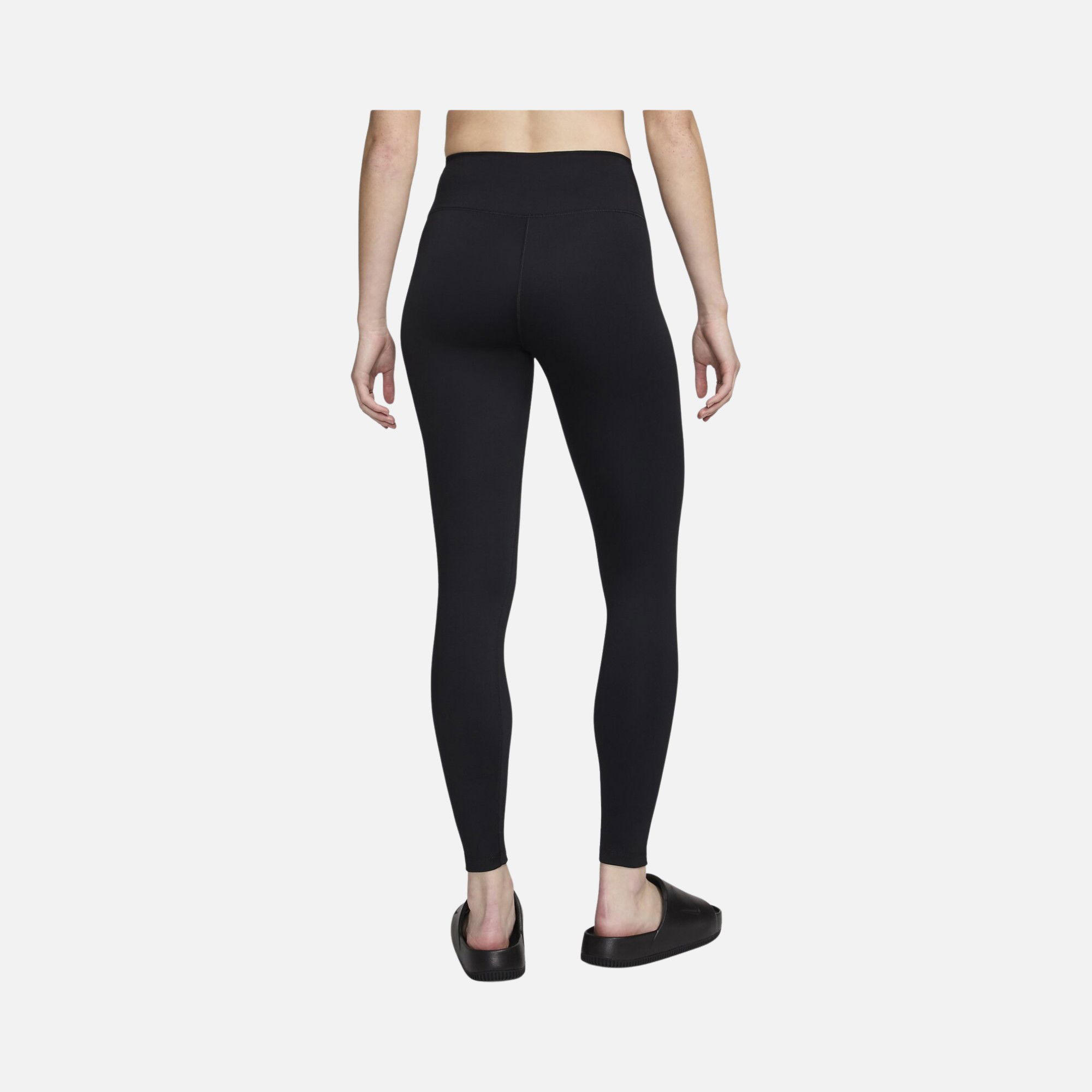 Nike One High-Waisted Full-Length Training Kadın Tayt