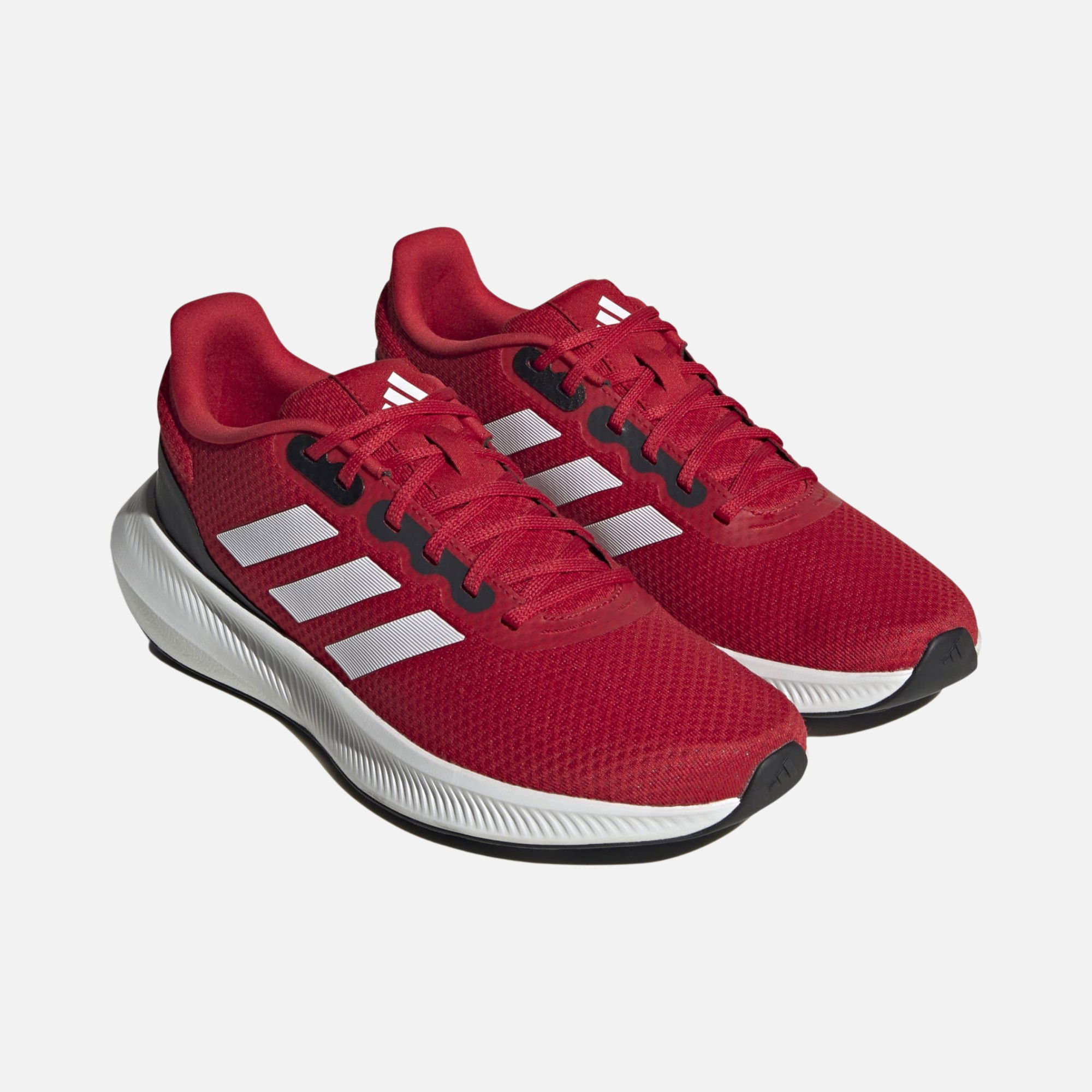 adidas Run Falcon 3 Cloudfoam Low Running Erkek Spor Ayakkabı