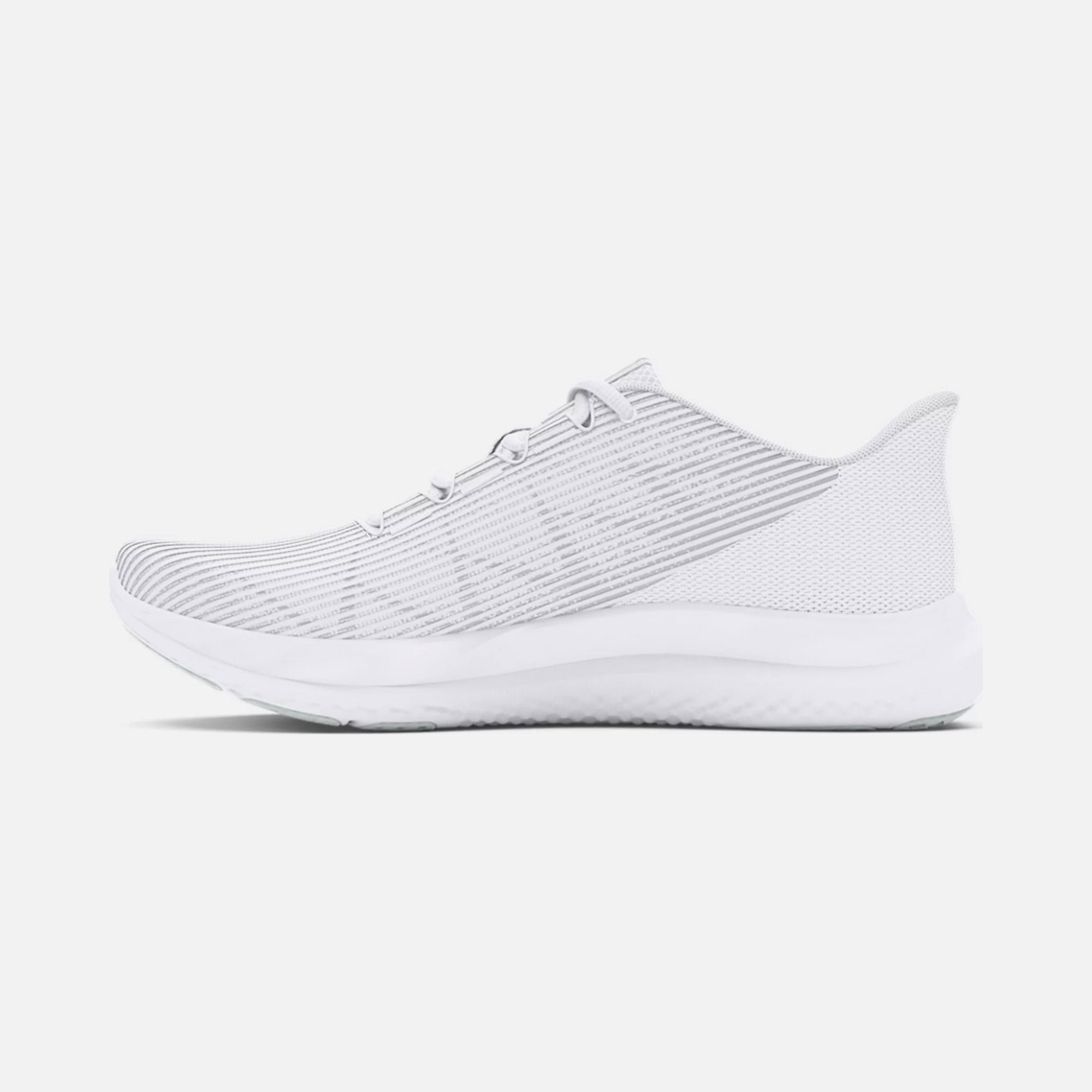 Under Armour Charged Speed Swift Running Erkek Spor Ayakkabı