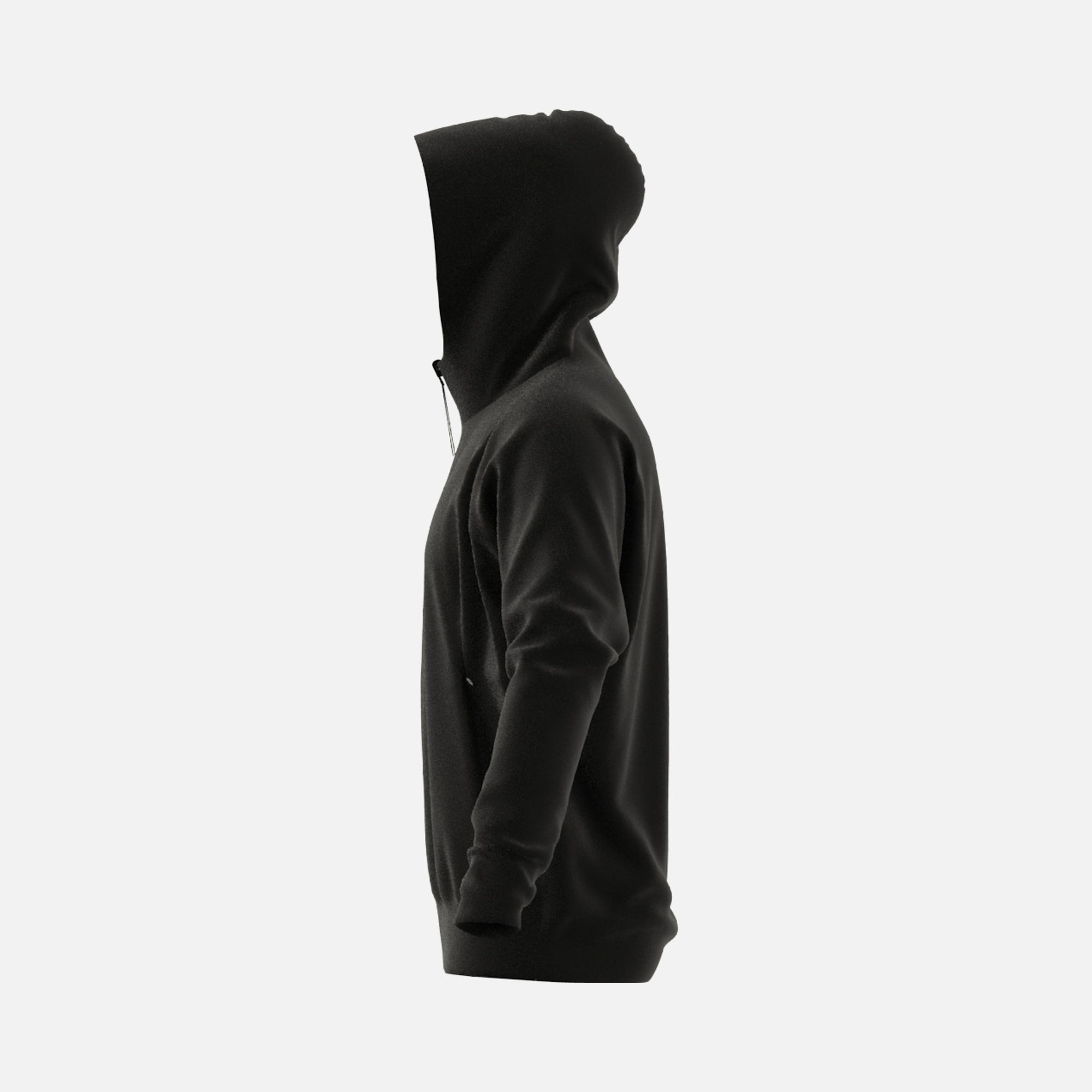 adidas Sportswear Z.N.E. Premium Full-Zip Hoodie Erkek Sweatshirt