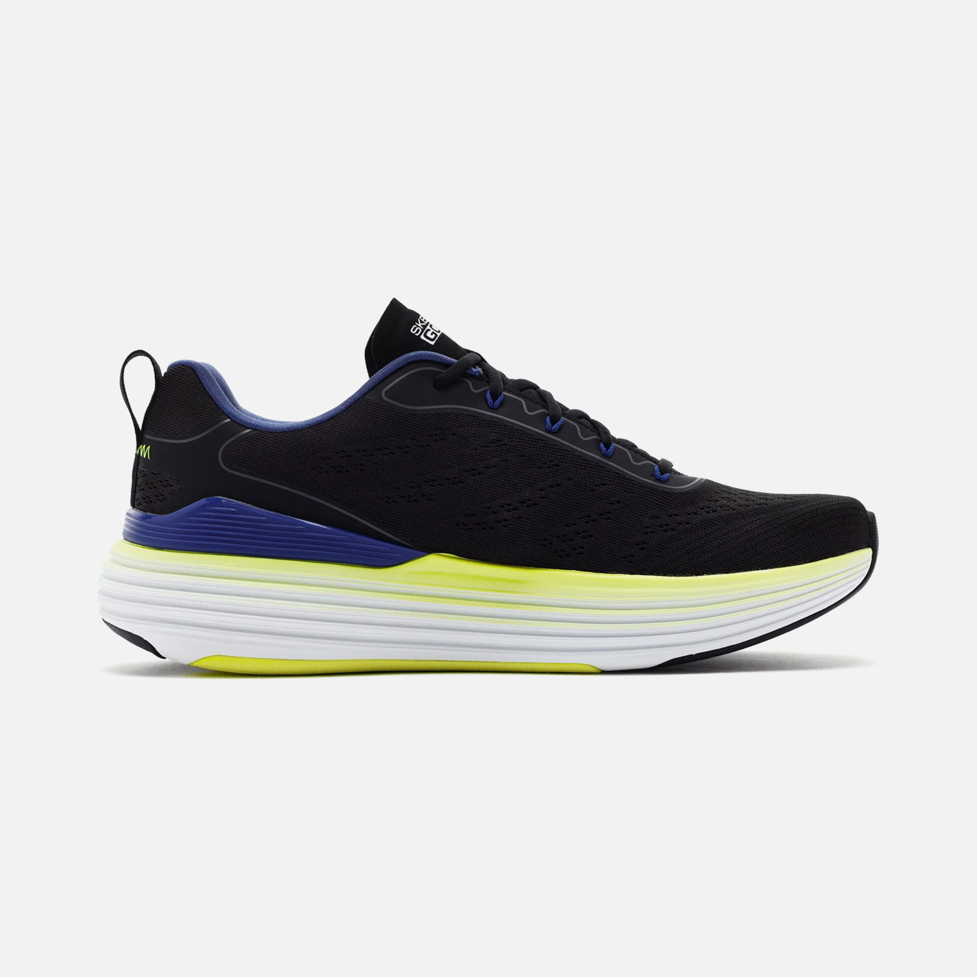 Skechers Sportswear Max Cushioning Suspension Erkek Spor Ayakkabı