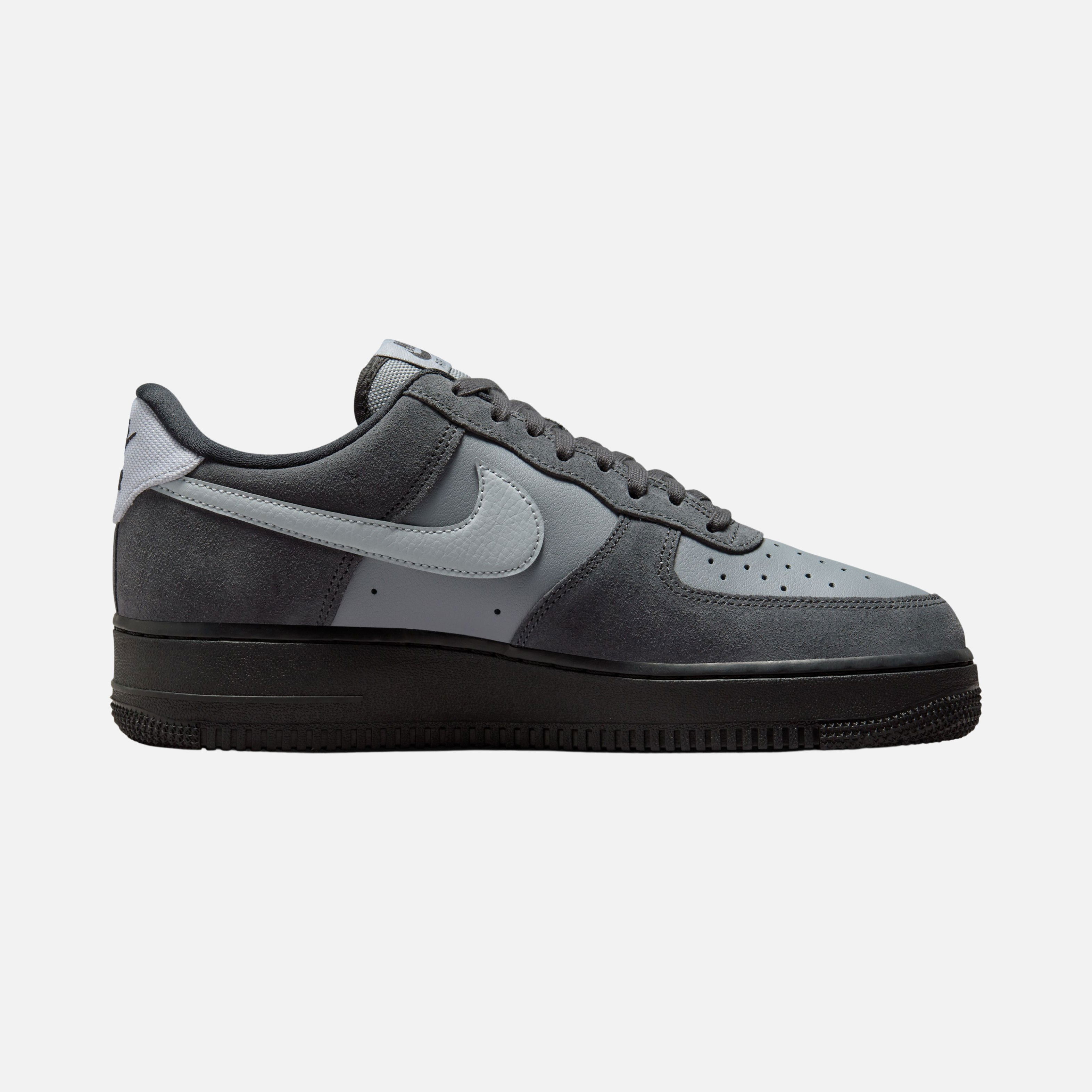 Nike Air Force 1 LV8 FW23 Erkek Spor Ayakkabı