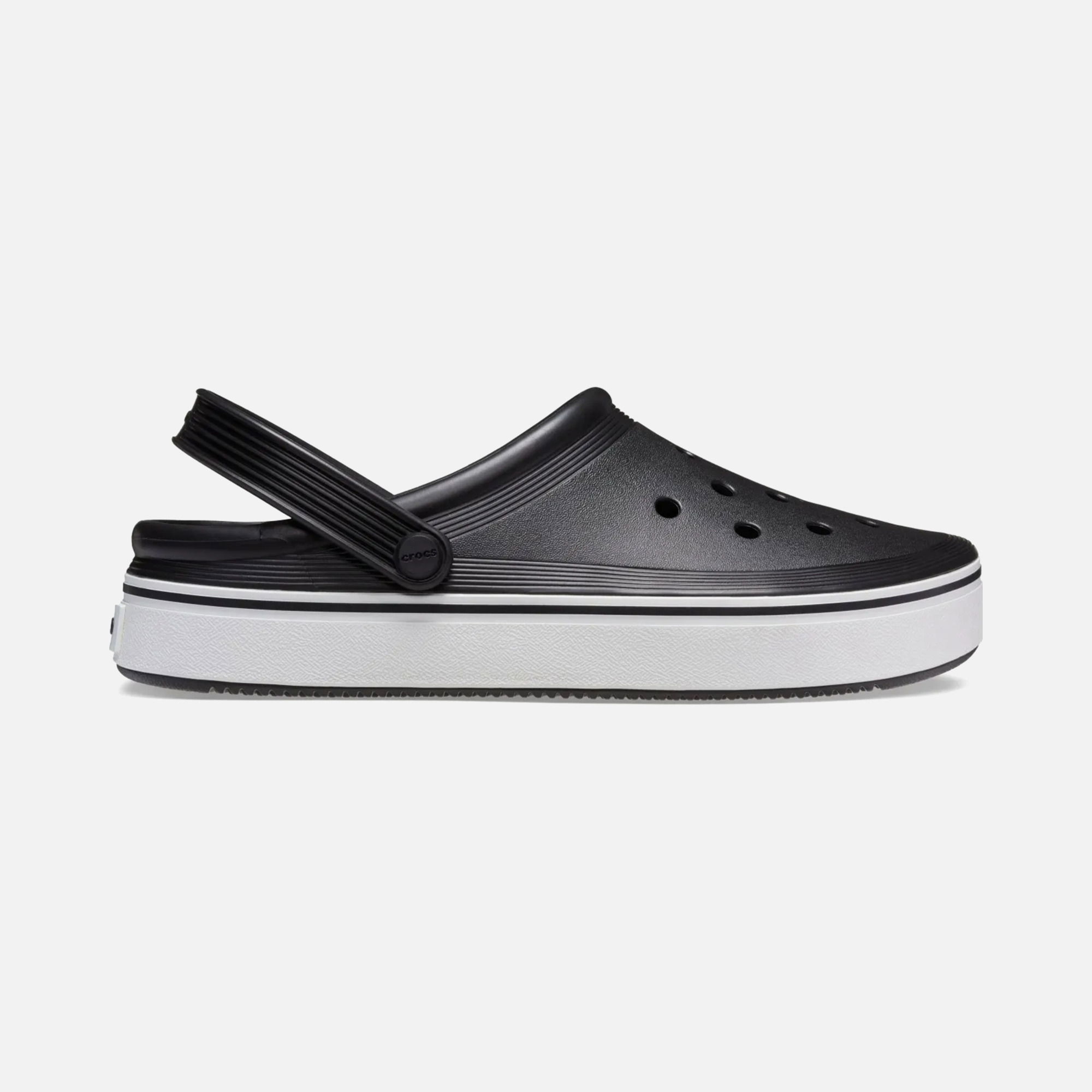 Crocs Off Court Clog Unisex Terlik