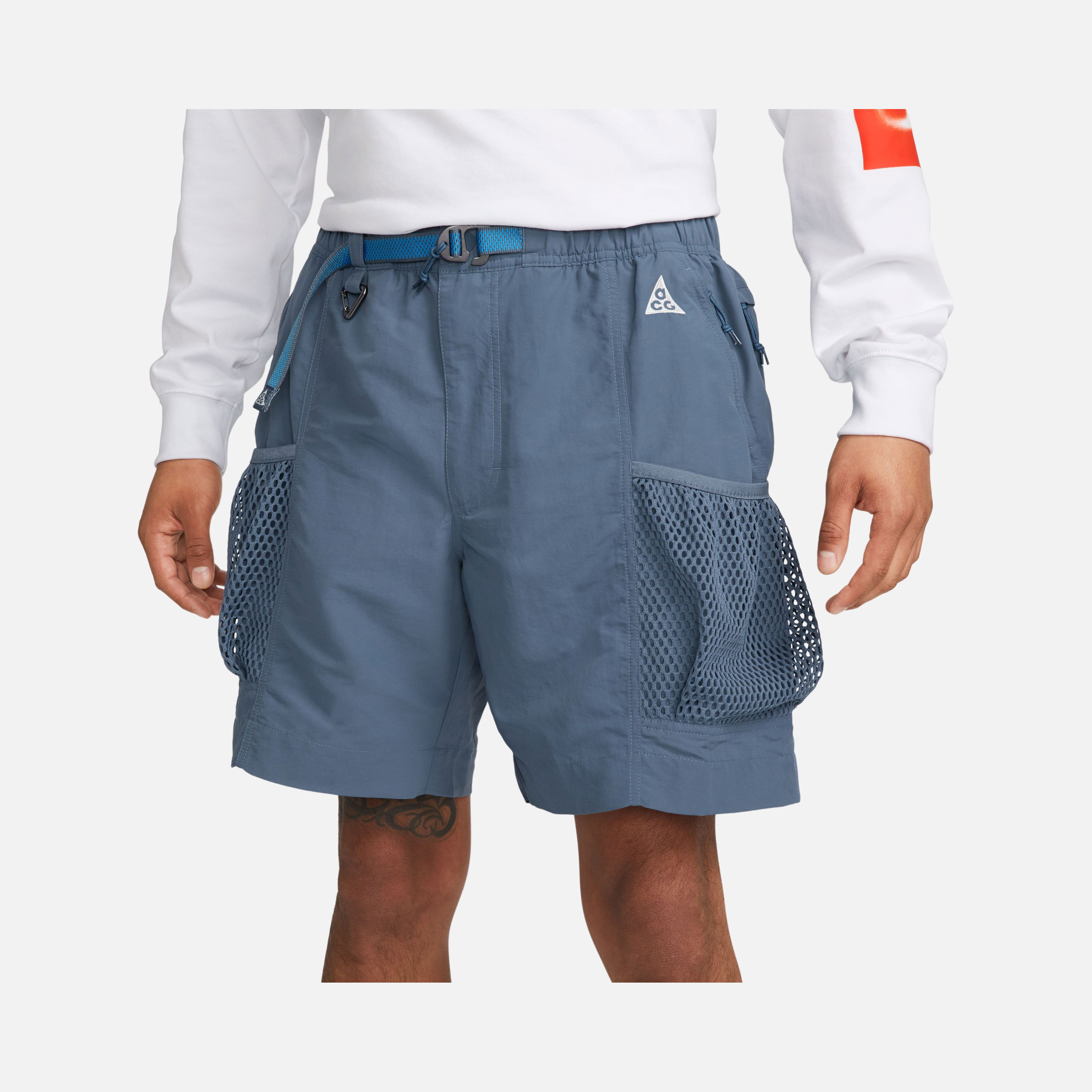 Nike Sportswear ACG "Snowgrass" Erkek Kargo Şort