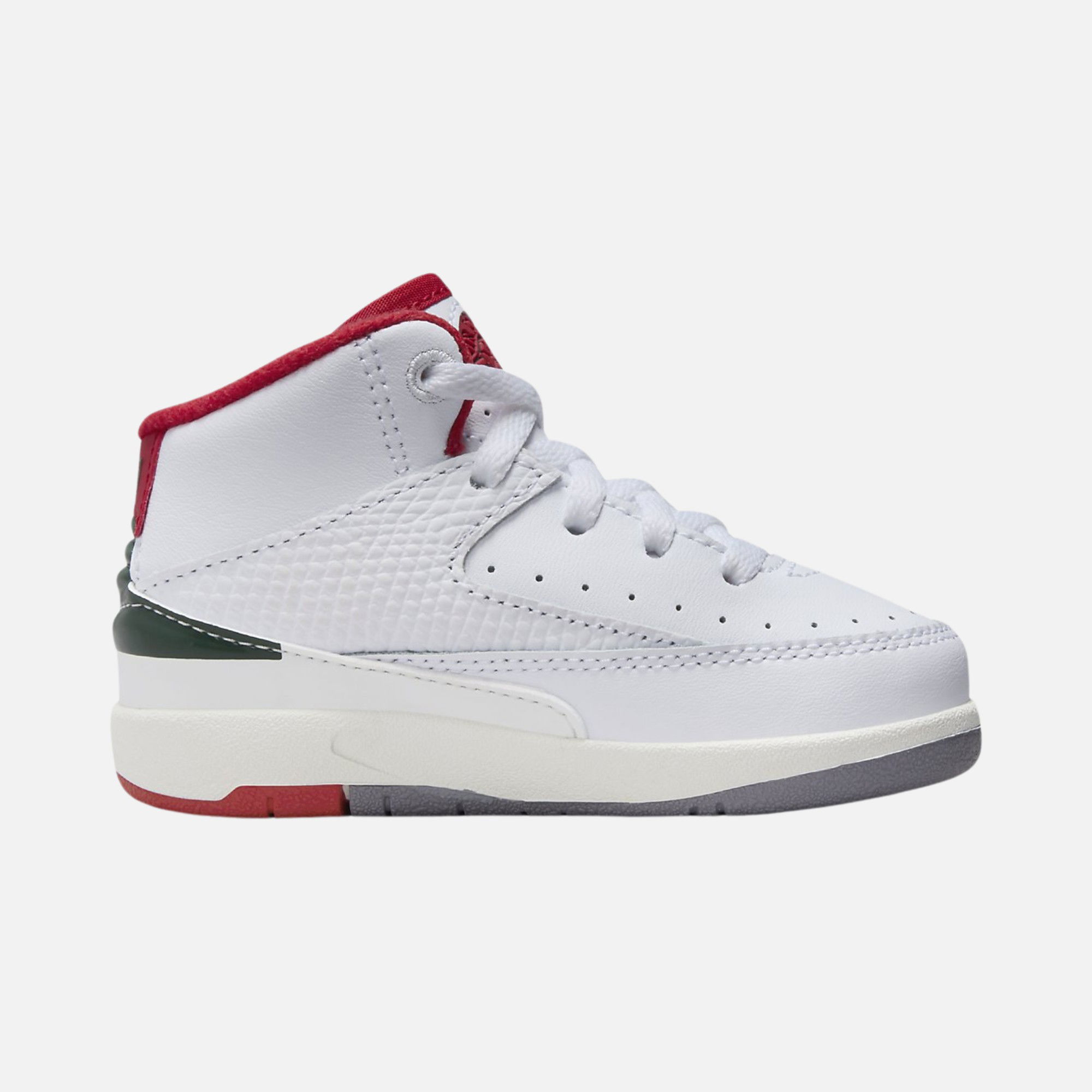 Nike Jordan 2 Retro (TD) Bebek Spor Ayakkabı