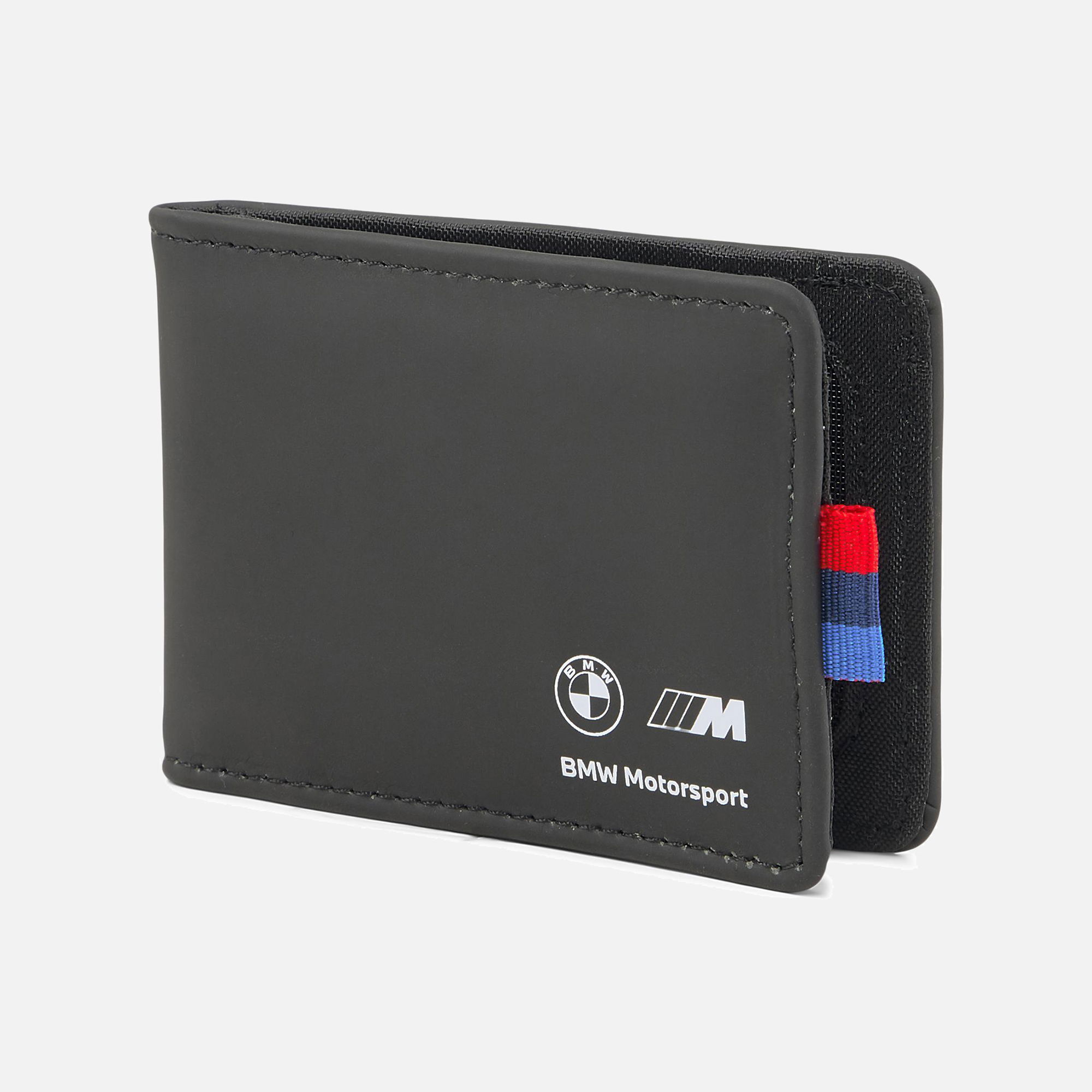 Puma Sportswear BMW M Motorsport Small Unisex Cüzdan