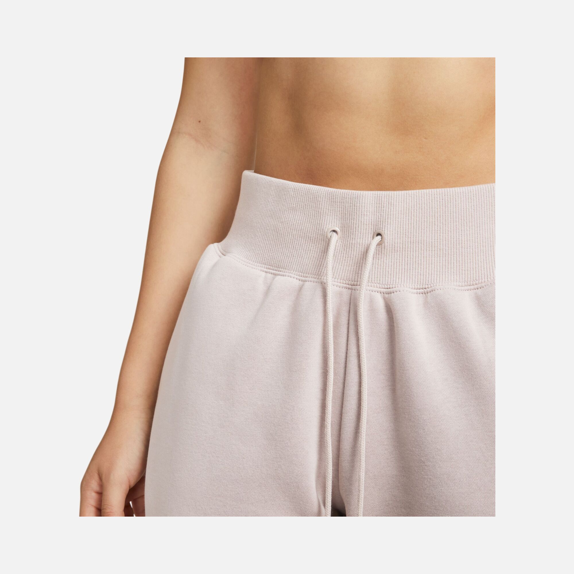 Nike Sportswear Phoenix Fleece High-Rise Kadın Eşofman Altı