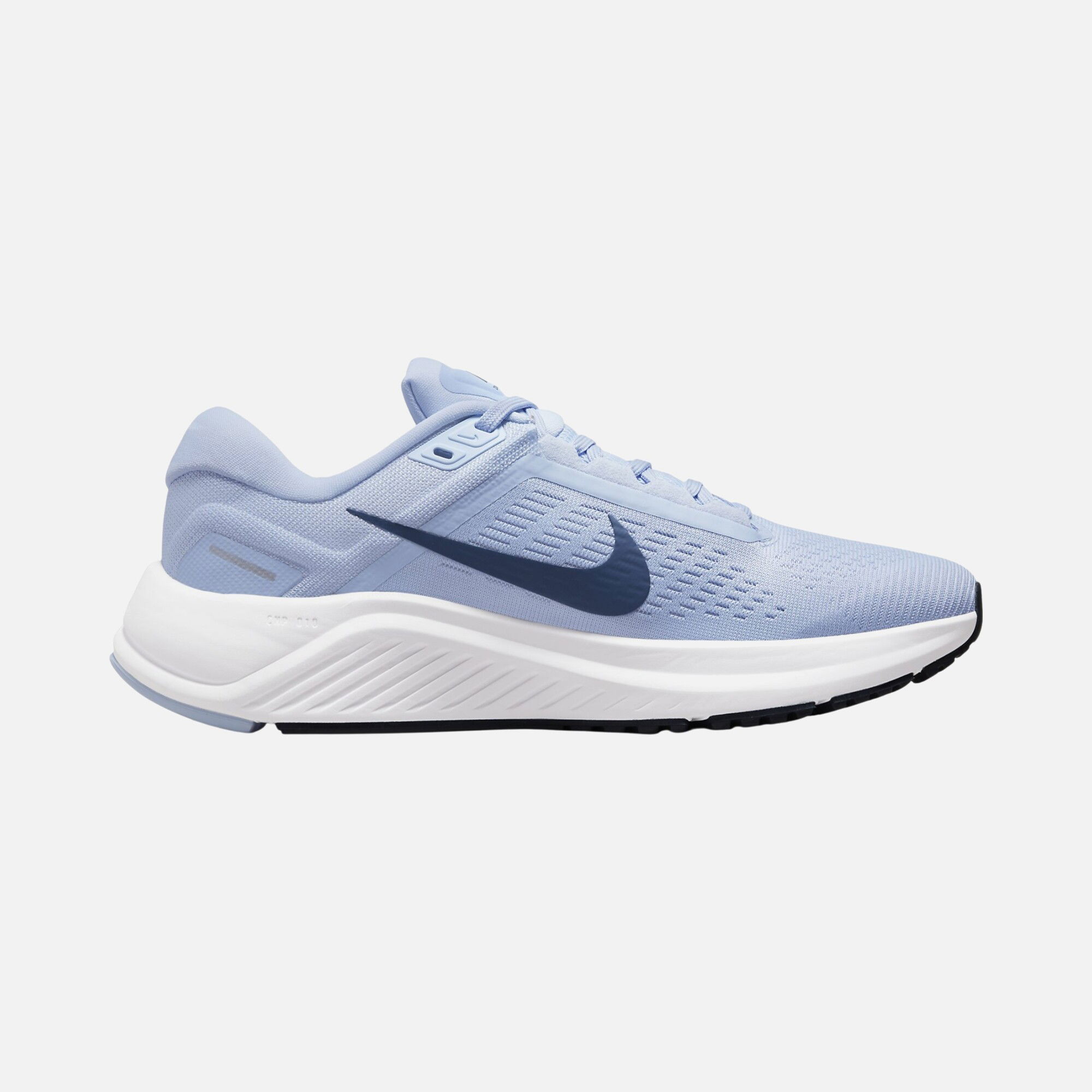 Nike Air Zoom Structure 24 Road Running Kadın Spor Ayakkabı