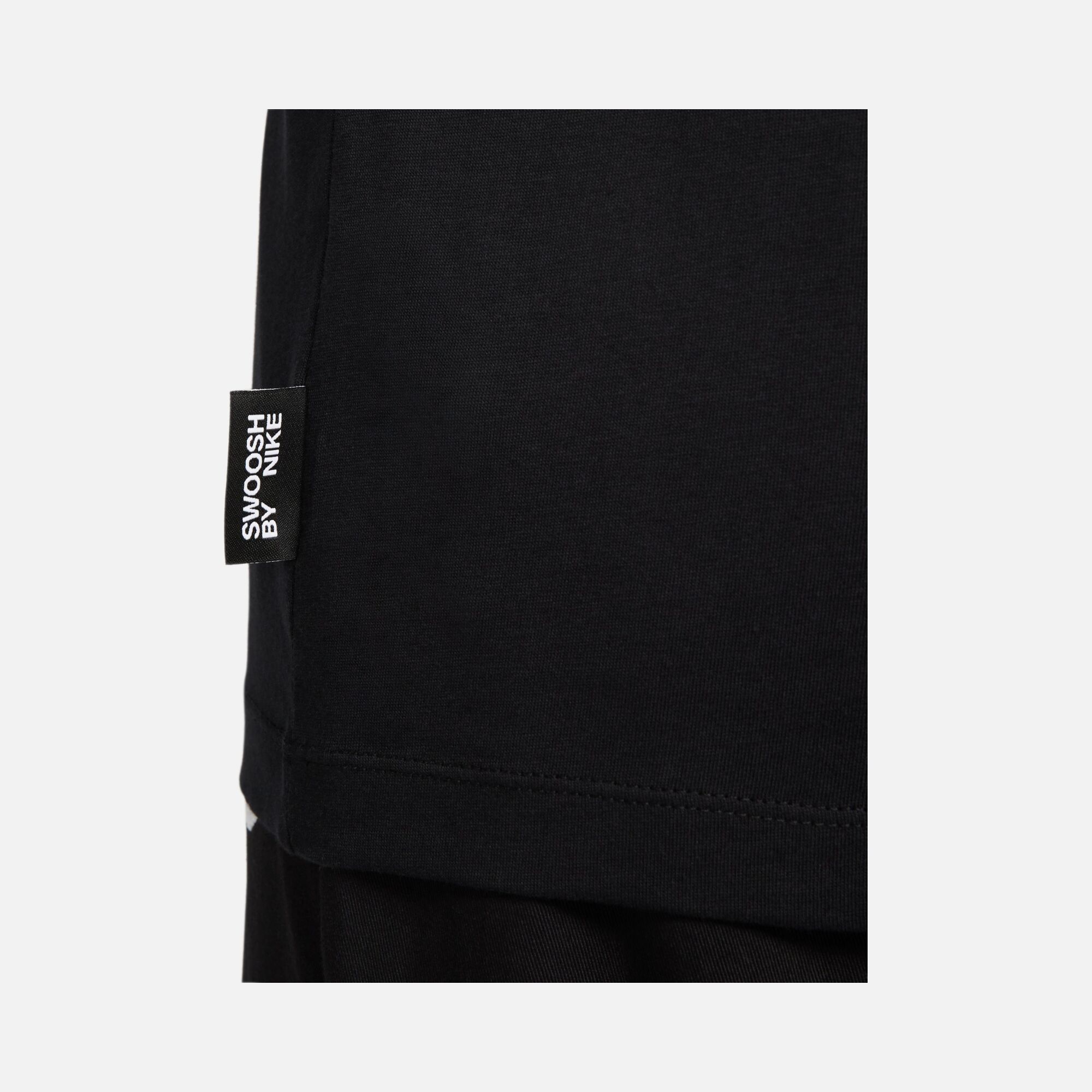 Nike Sportswear Big Swoosh LBR Short-Sleeve Erkek Tişört