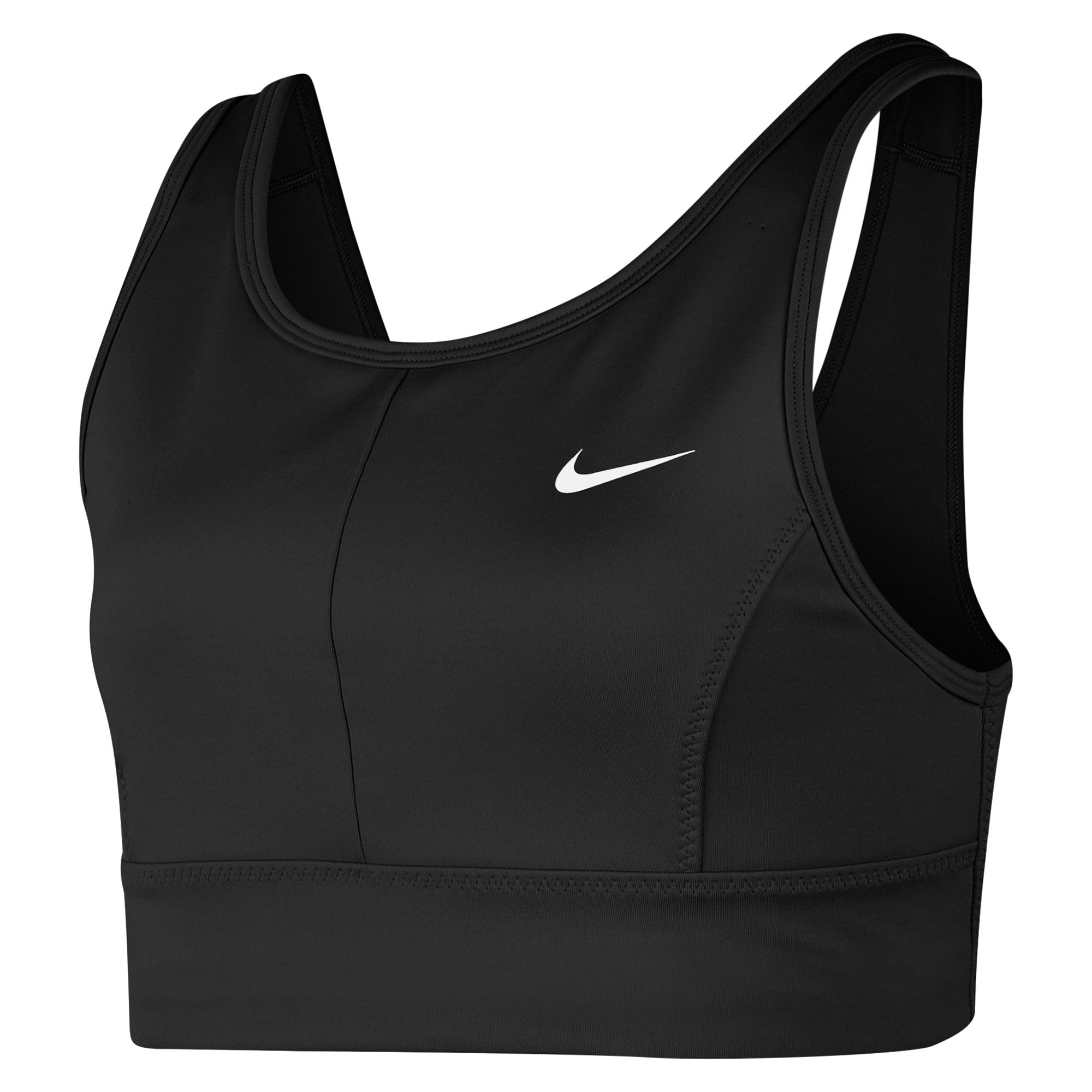 Nike Swoosh Luxe Longline Sports Çocuk Büstiyer