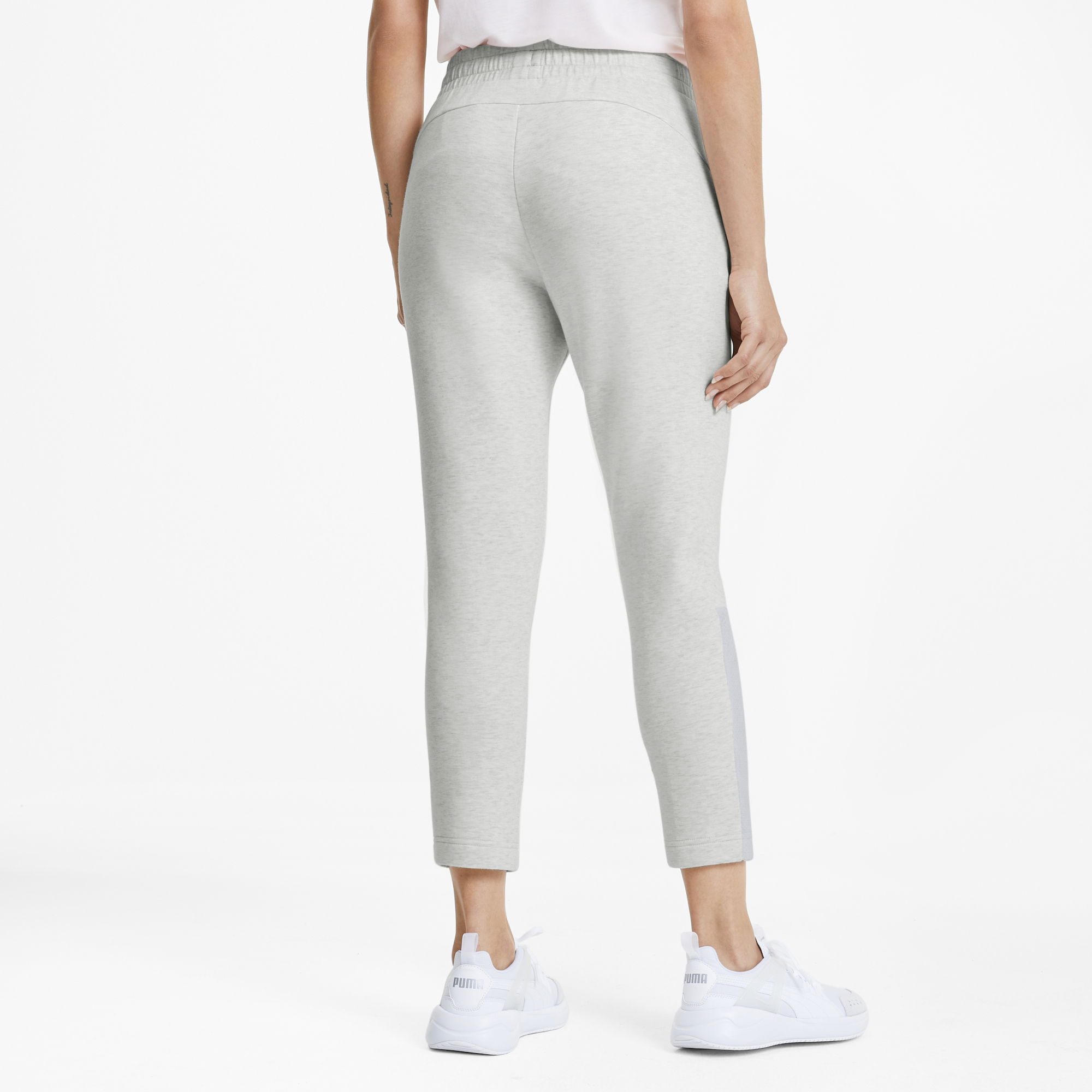 Puma Evostripe Kadın Eşofman Altı