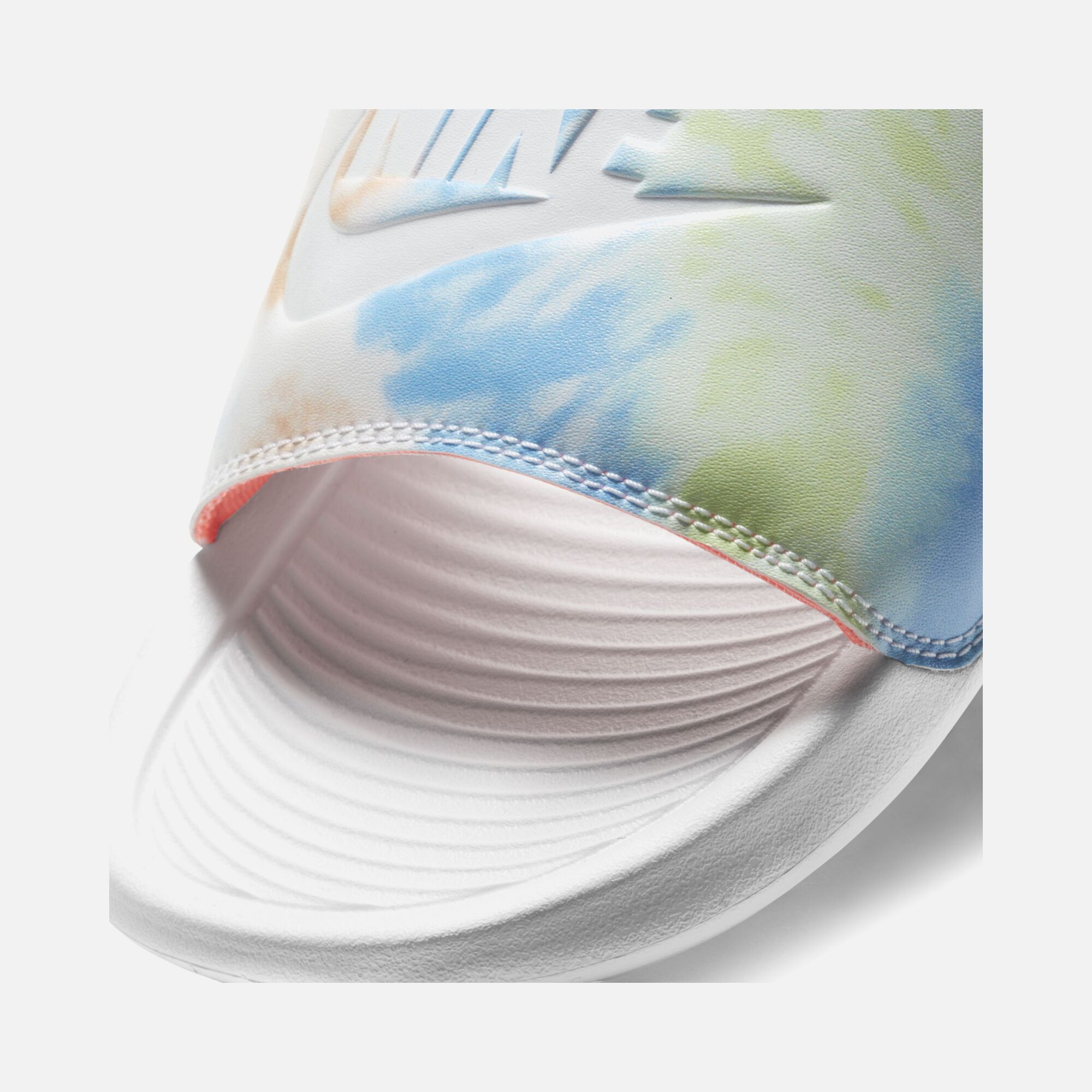 Nike Victori One Print Kadın Terlik