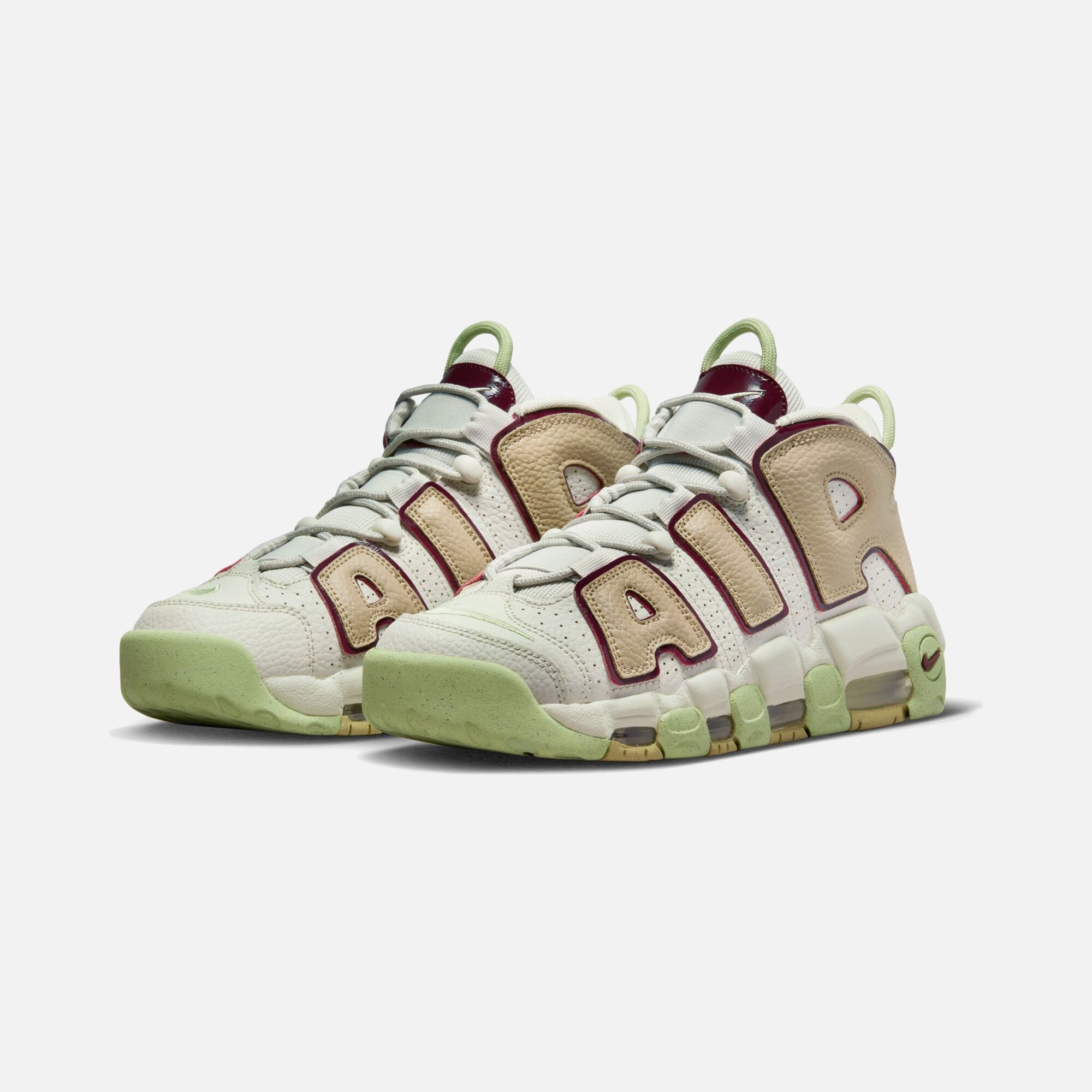 Nike Air More Uptempo FW22 Kadın Spor Ayakkabı