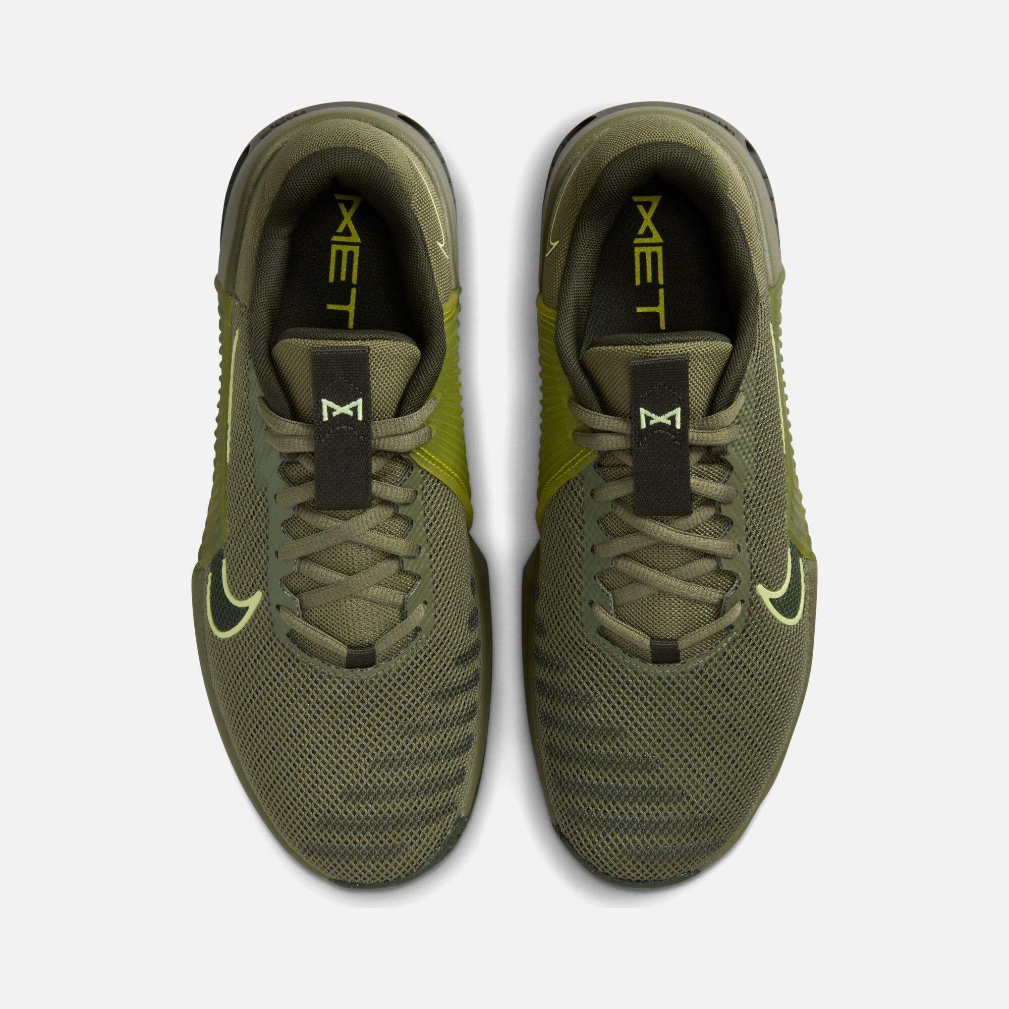 Nike Metcon 9 Training Erkek Spor Ayakkabı