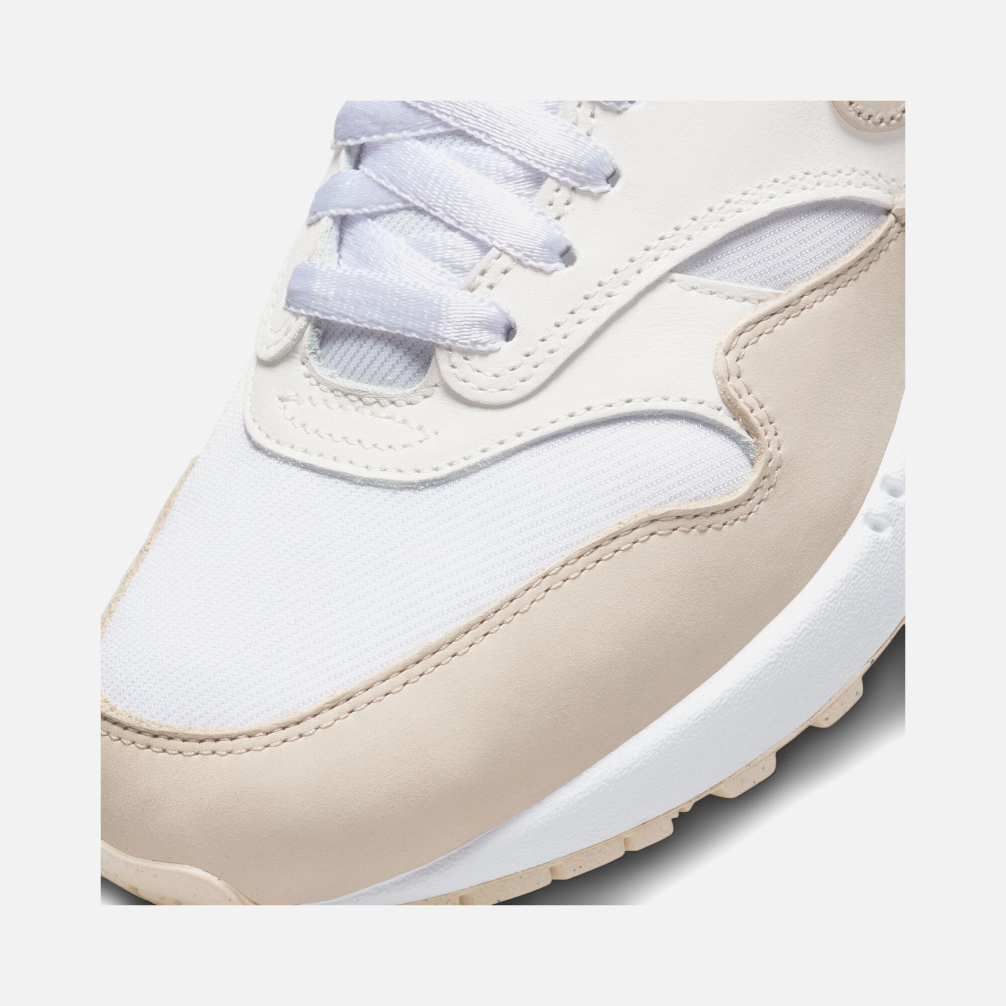 Nike Air Max 1 Premium ''Sand Drift'' Kadın Spor Ayakkabı