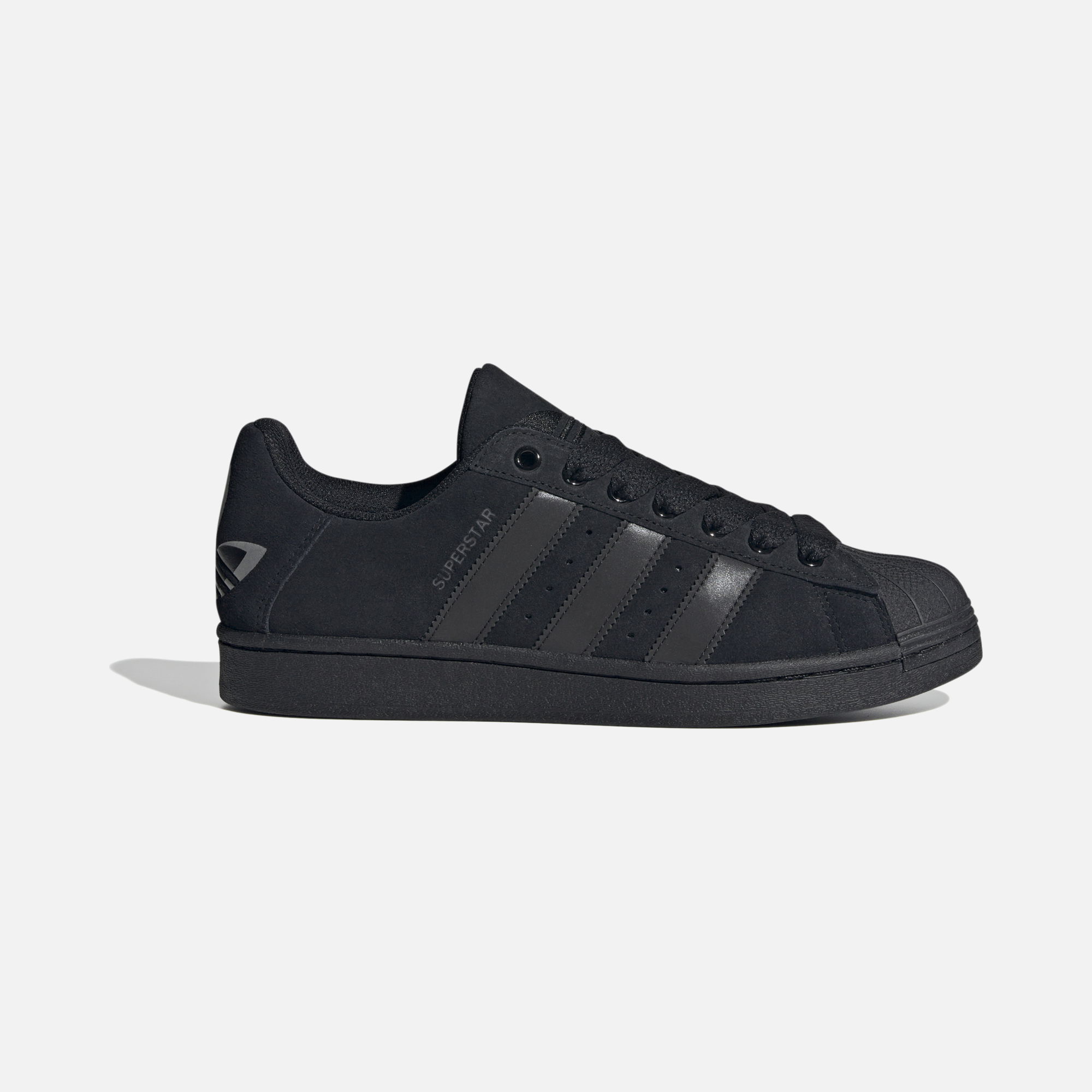 adidas Sportswear Superstar Logo Erkek Spor Ayakkabı