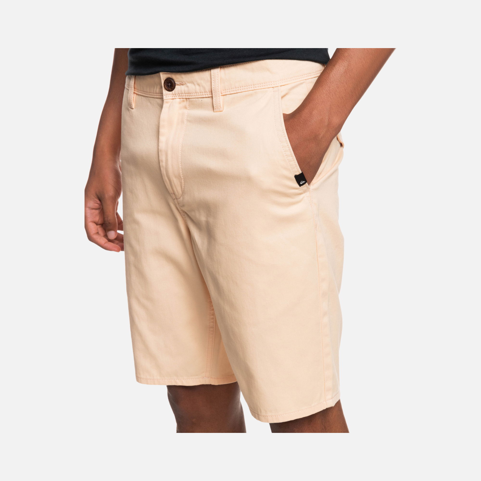 Quiksilver Everyday 20" Chino Light Erkek Şort
