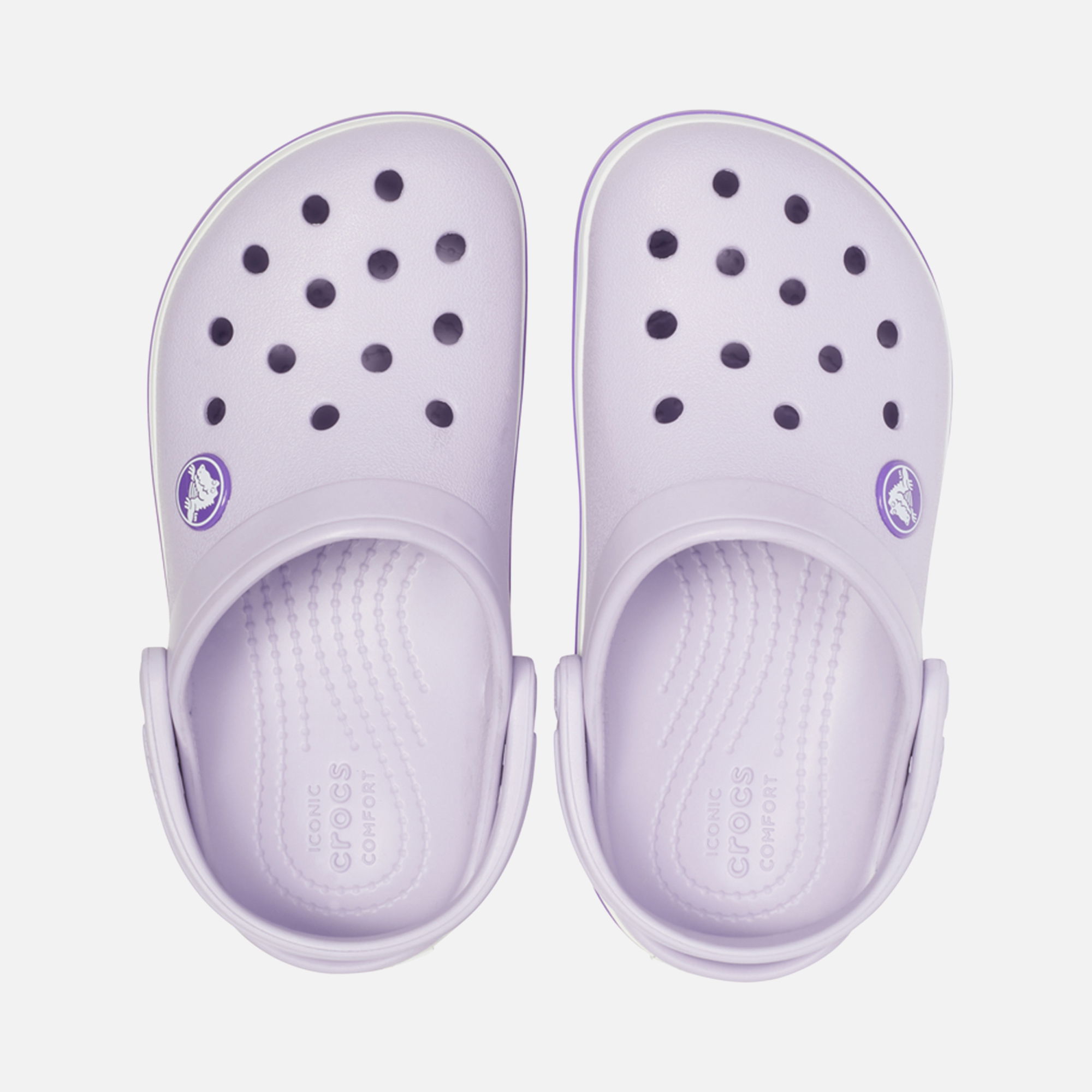 Crocs Crocband Clog SS21 Çocuk Terlik