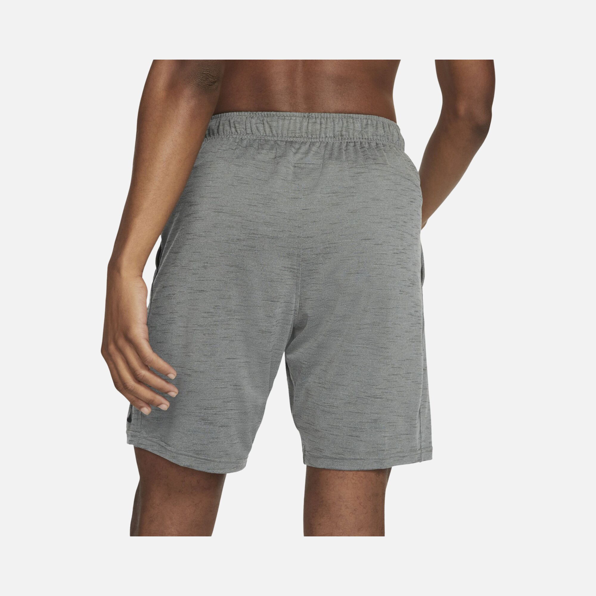 Nike Yoga Dri-Fit Erkek Şort