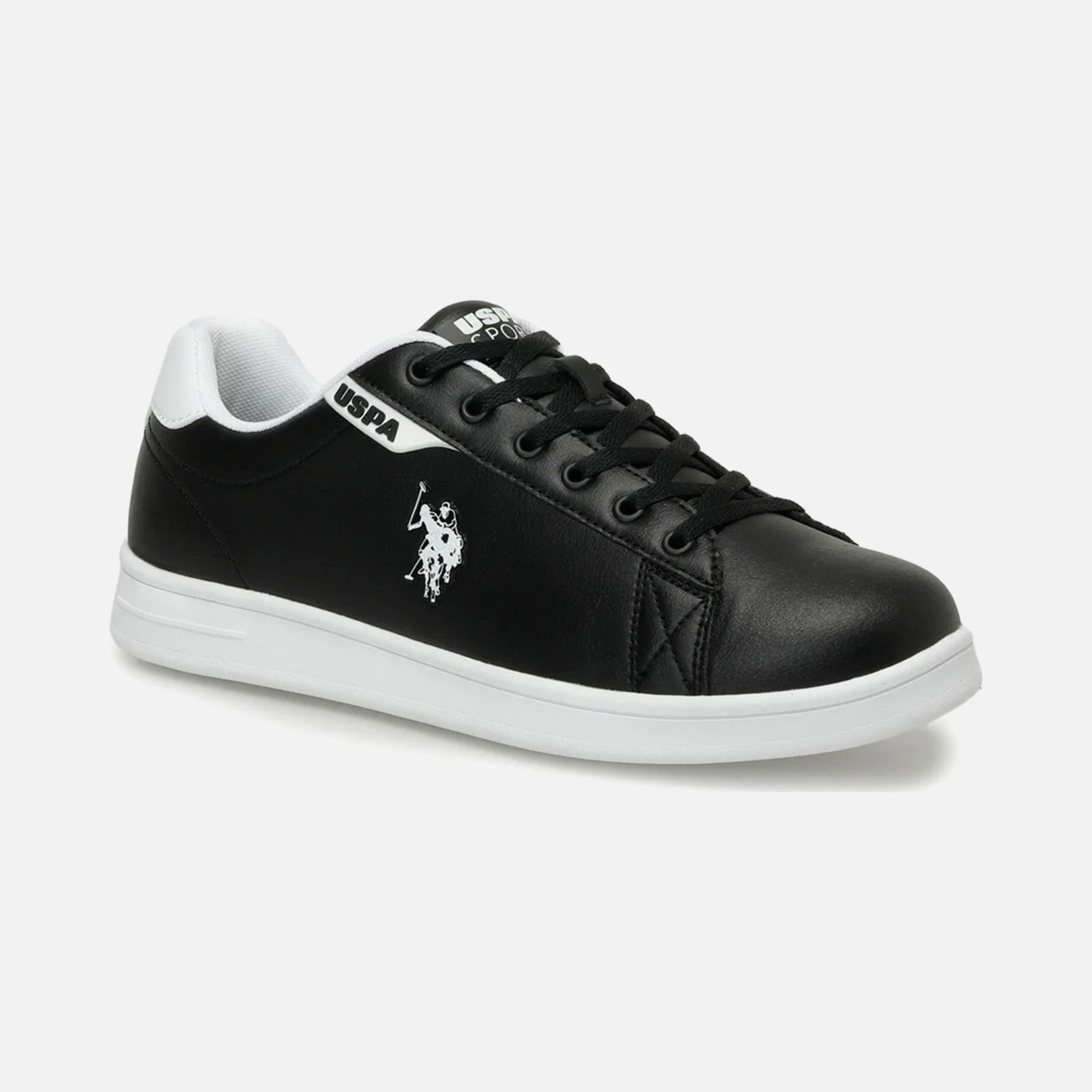 U.S Polo Sportswear Costa 4Fx Erkek Spor Ayakkabı