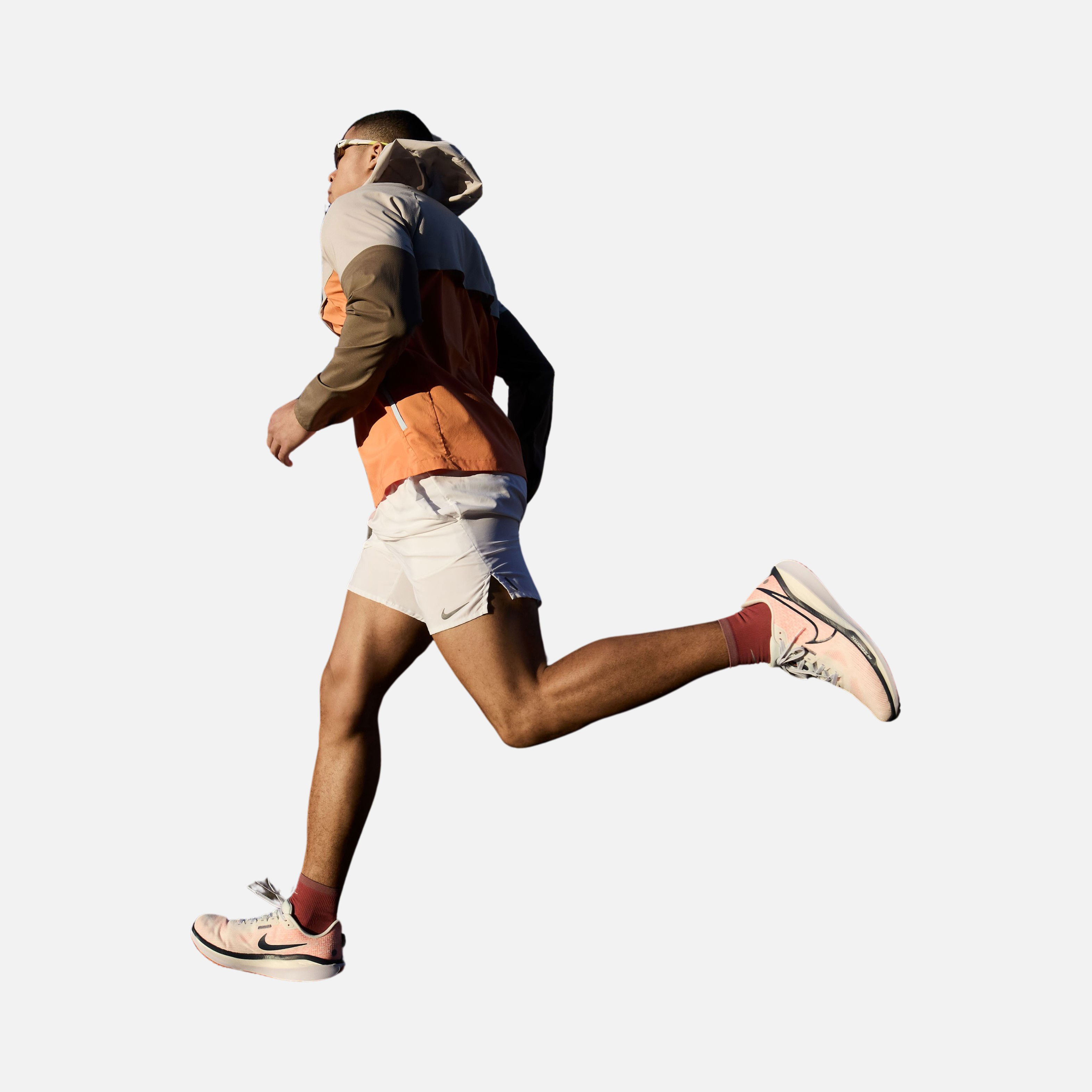 Nike Vomero 17 Road Running Erkek Spor Ayakkabı