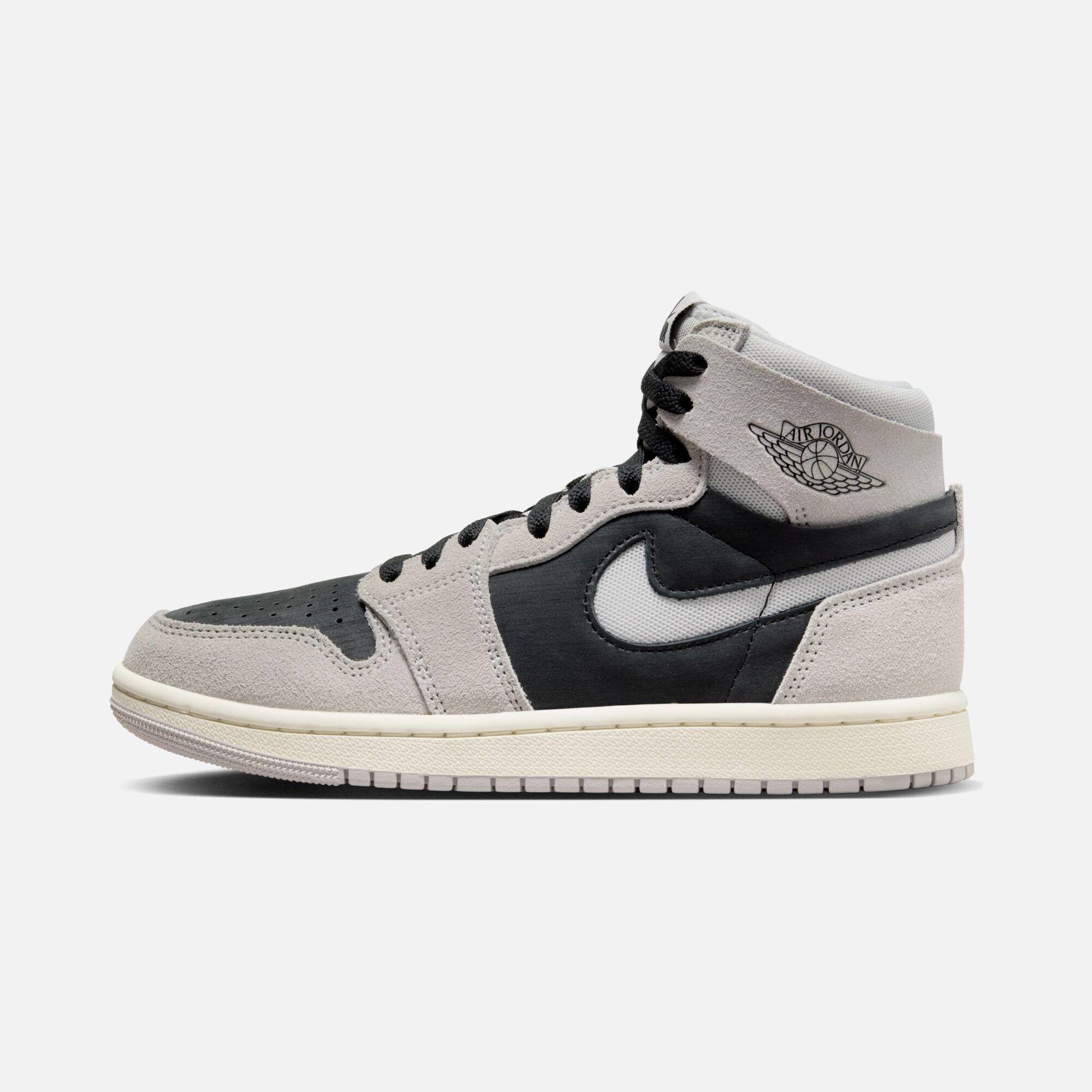 Nike Air Jordan 1 High Zoom Air Comfort 2 Kadın Spor Ayakkabı