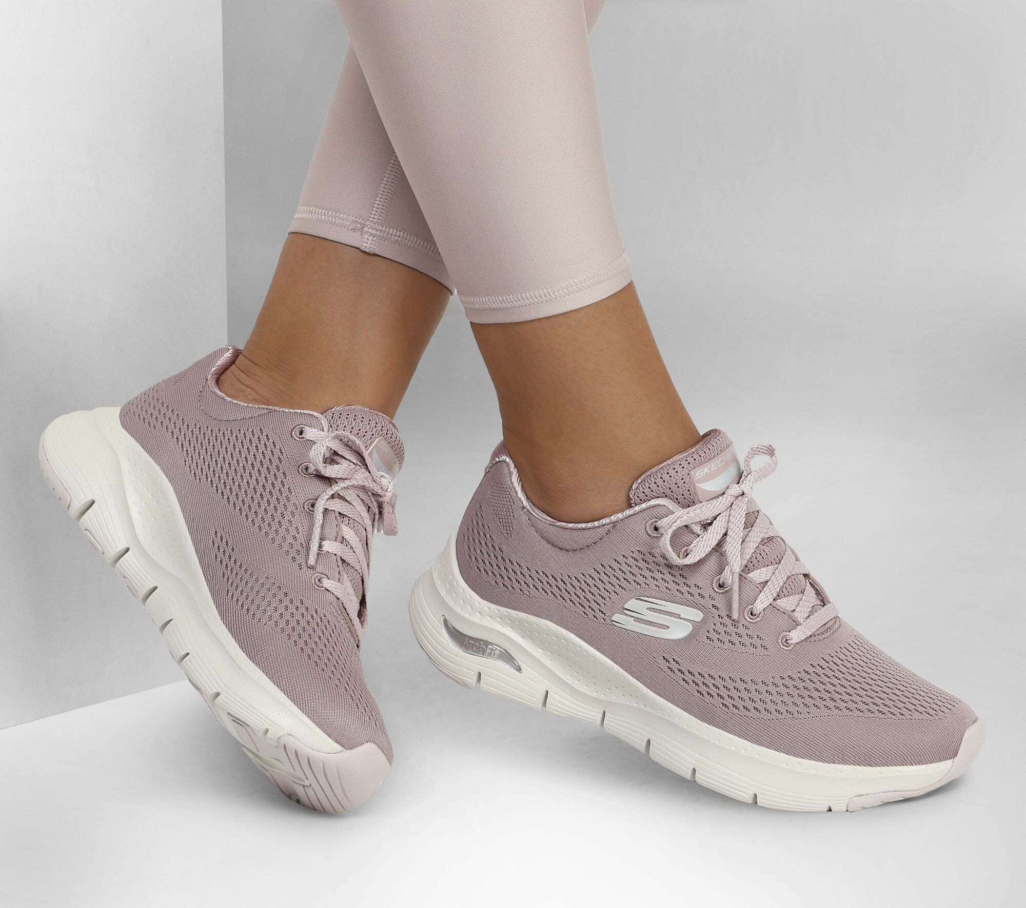 Skechers Sportswear Arch Fit Kadın Spor Ayakkabı