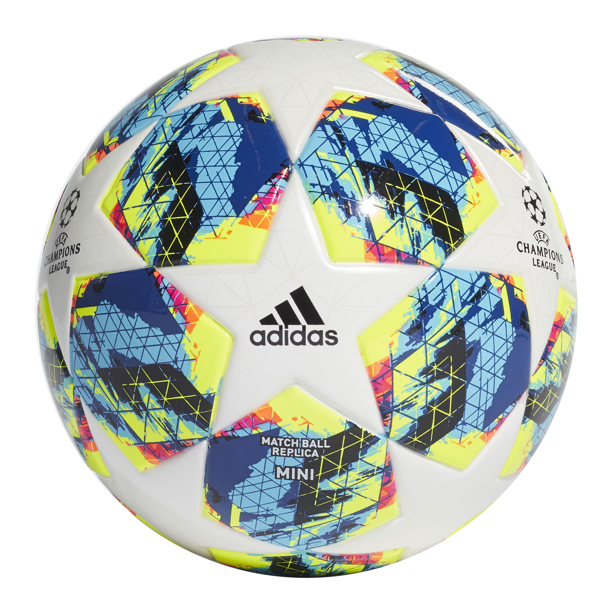 adidas Finale Mini Ball Futbol Topu