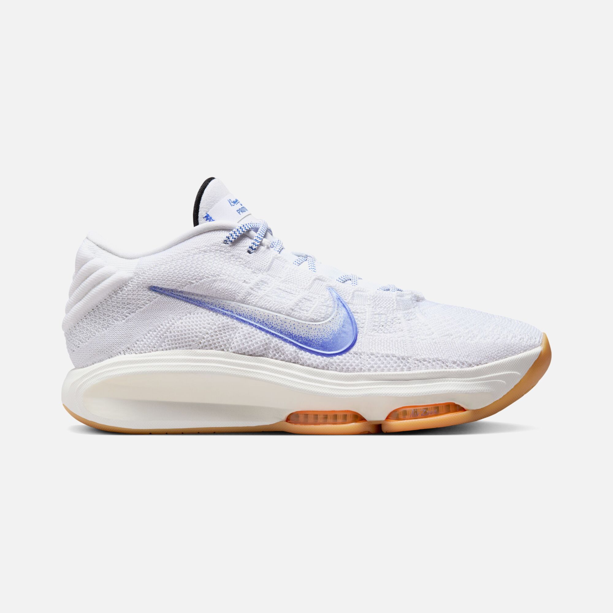 Nike G.T. Hustle 3 Blueprint Erkek Basketbol Ayakkabısı