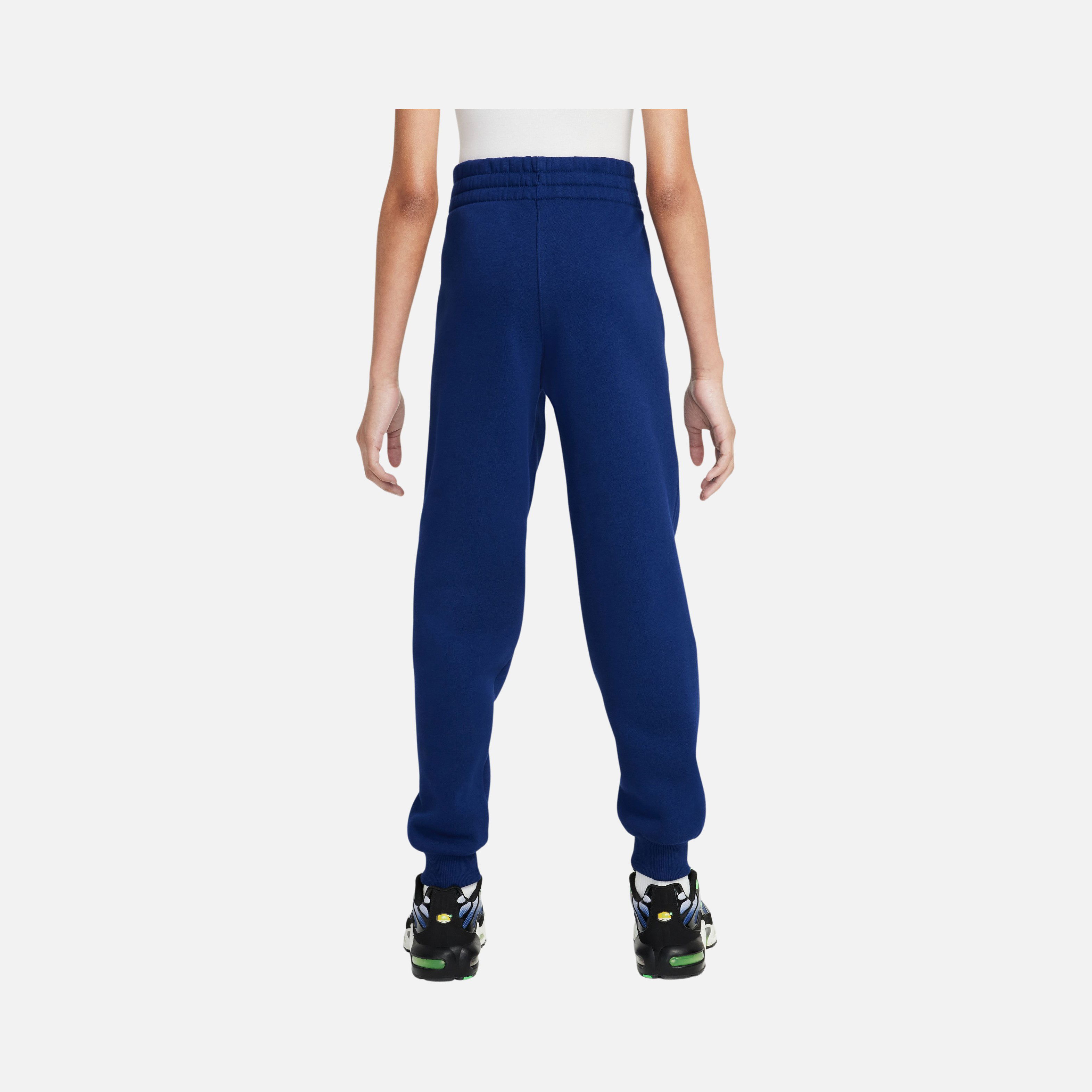 Nike Kylian Mbappe Club Fleece Jogger Çocuk Pantolon